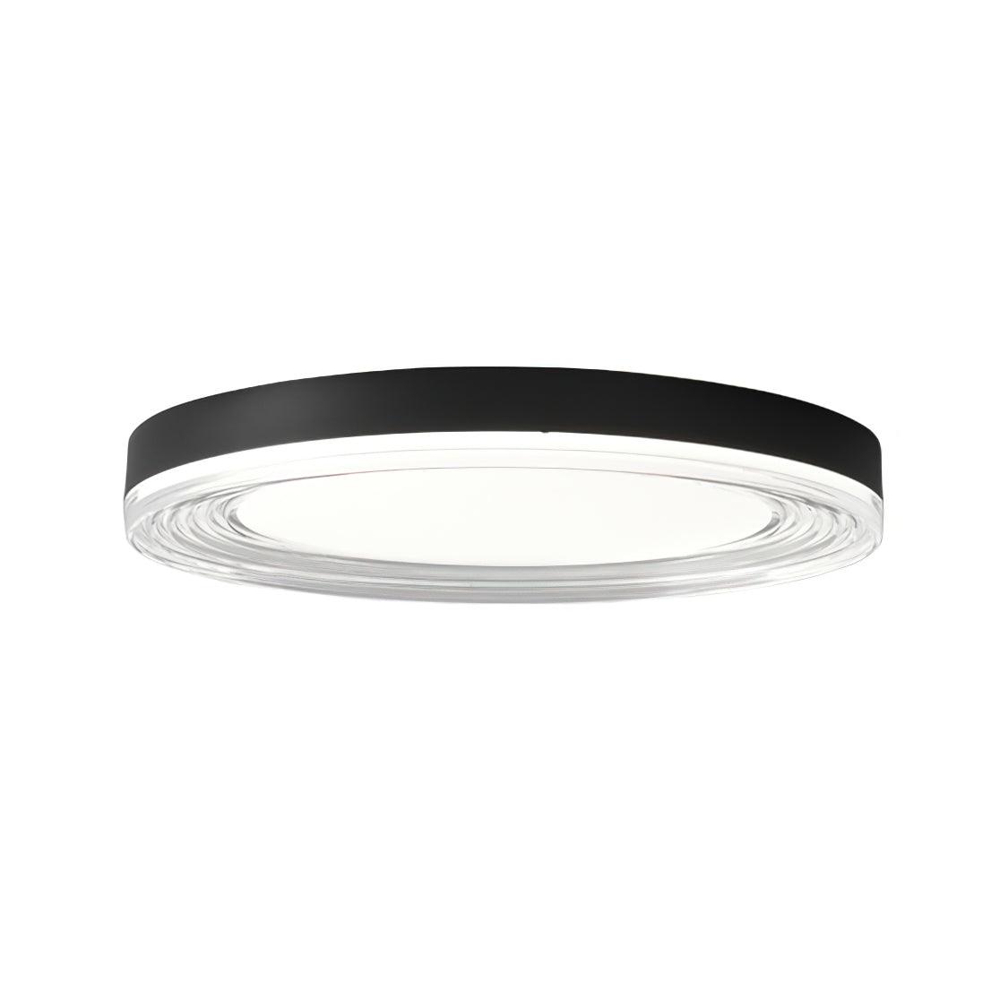 Orbit Fashion Aluminum Ceiling Lamp - Blowlighting