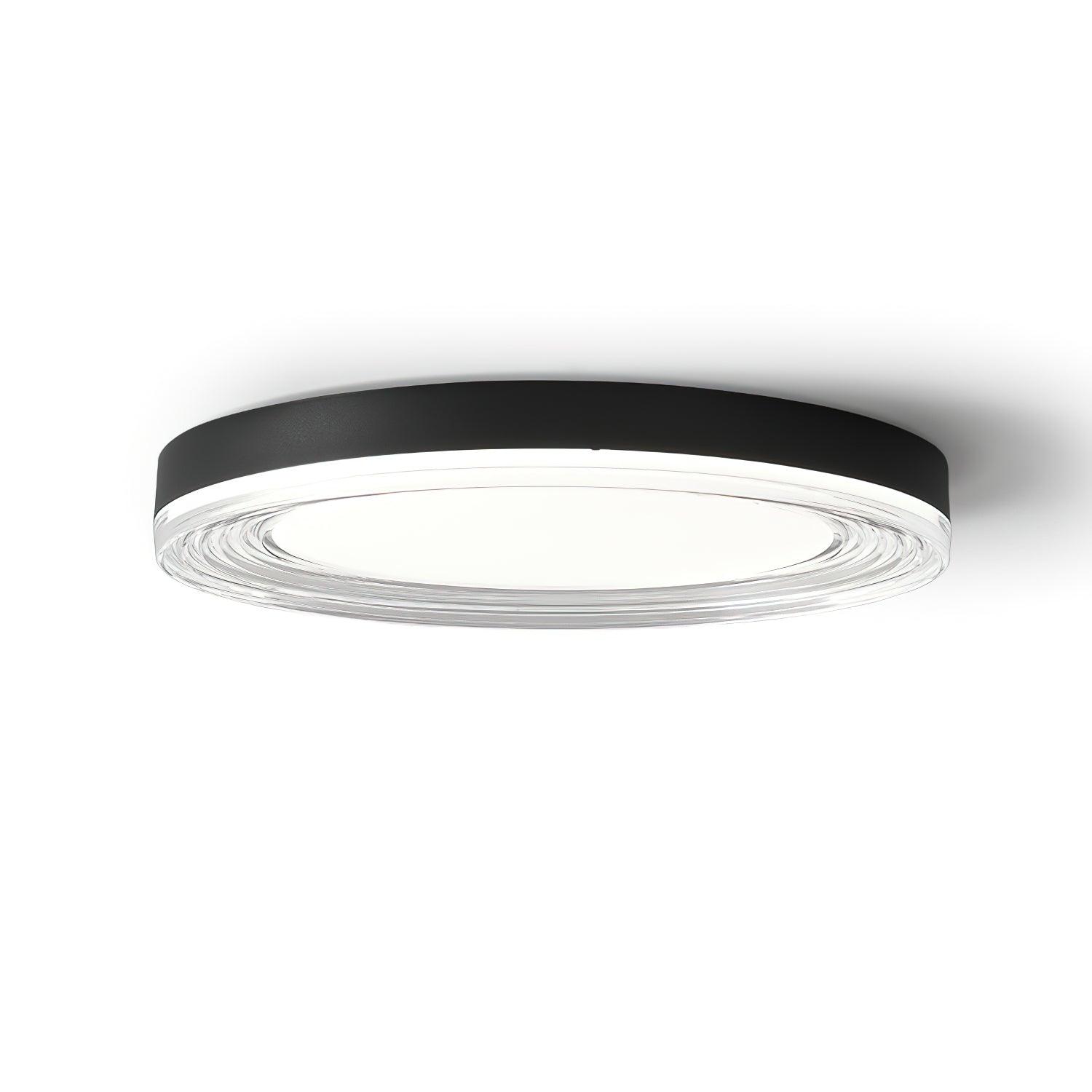 Orbit Fashion Aluminum Ceiling Lamp - Blowlighting