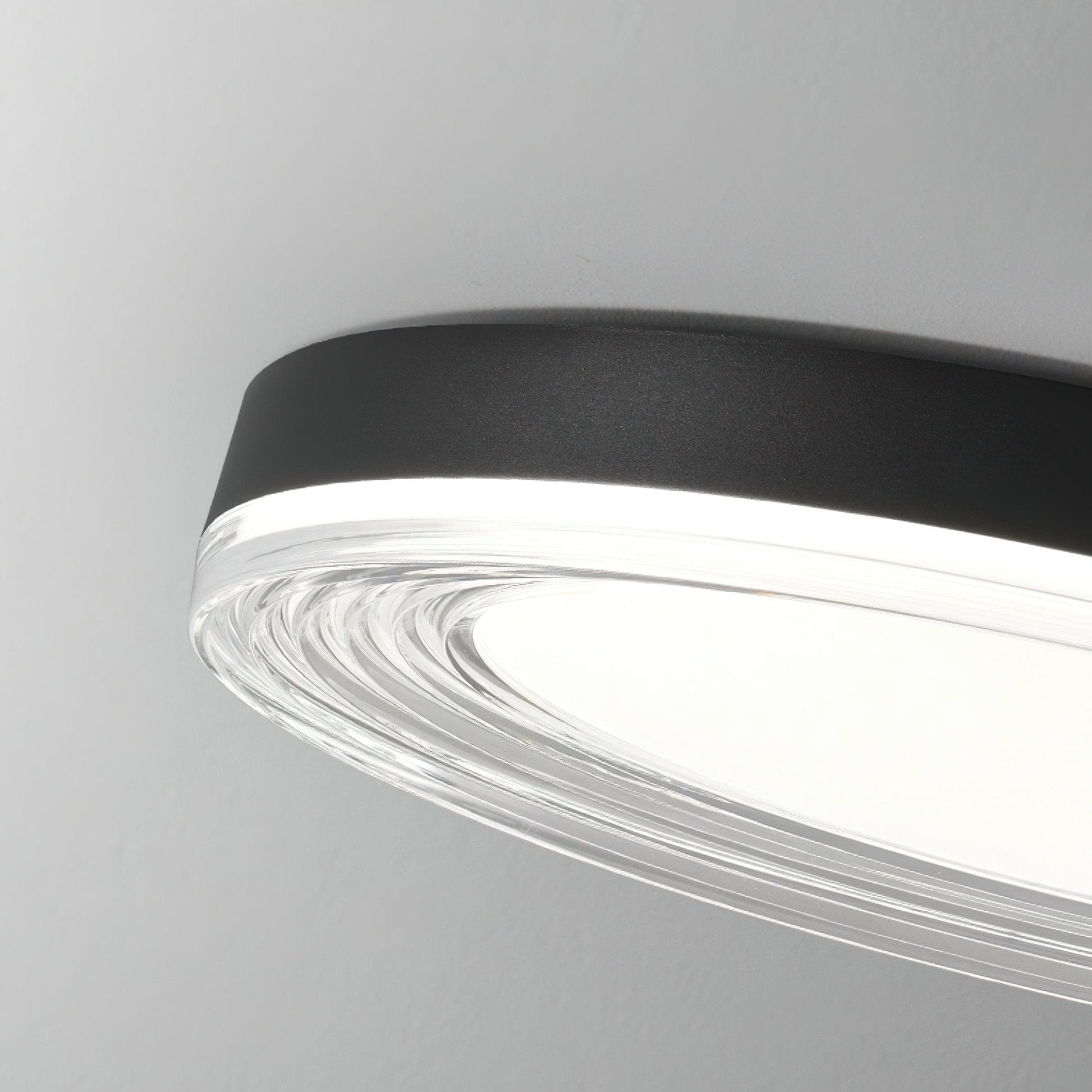 Orbit Fashion Aluminum Ceiling Lamp - Blowlighting