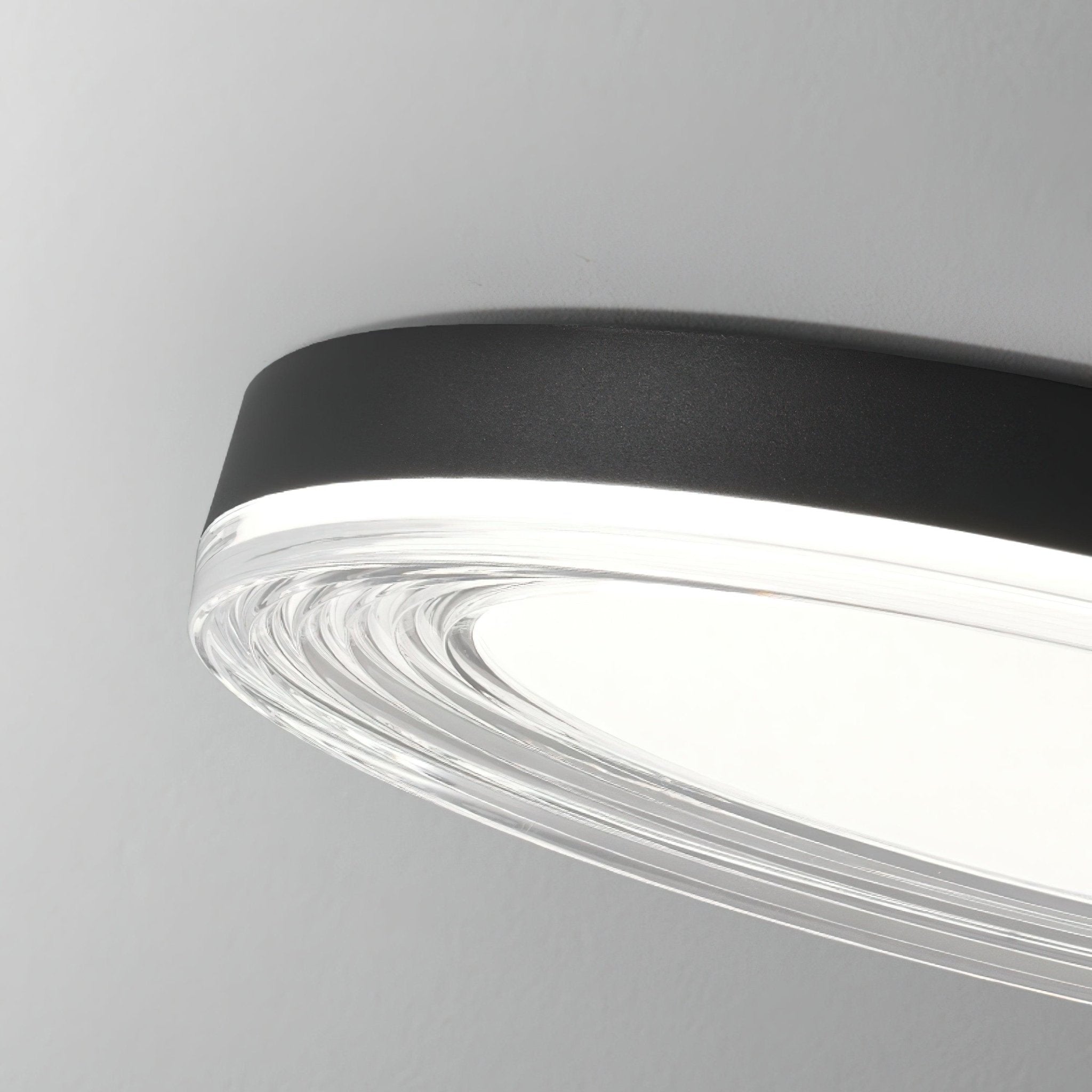 Orbit Fashion Aluminum Ceiling Lamp - Blowlighting