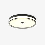 Halo Fashion Brass Ceiling Lamp - Blowlighting