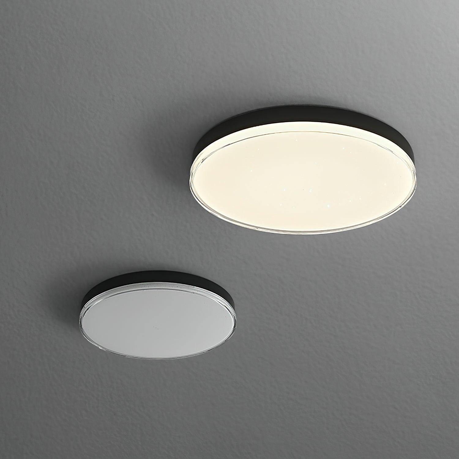 Mimixi Ceiling Lamp - Blowlighting