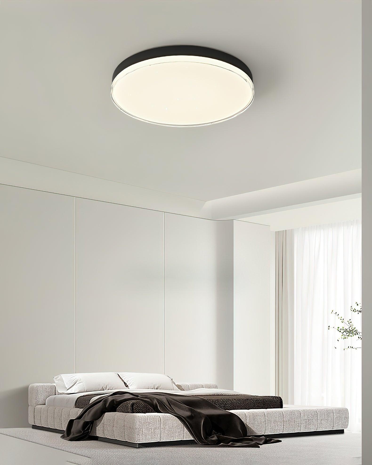 Mimixi Ceiling Lamp - Blowlighting