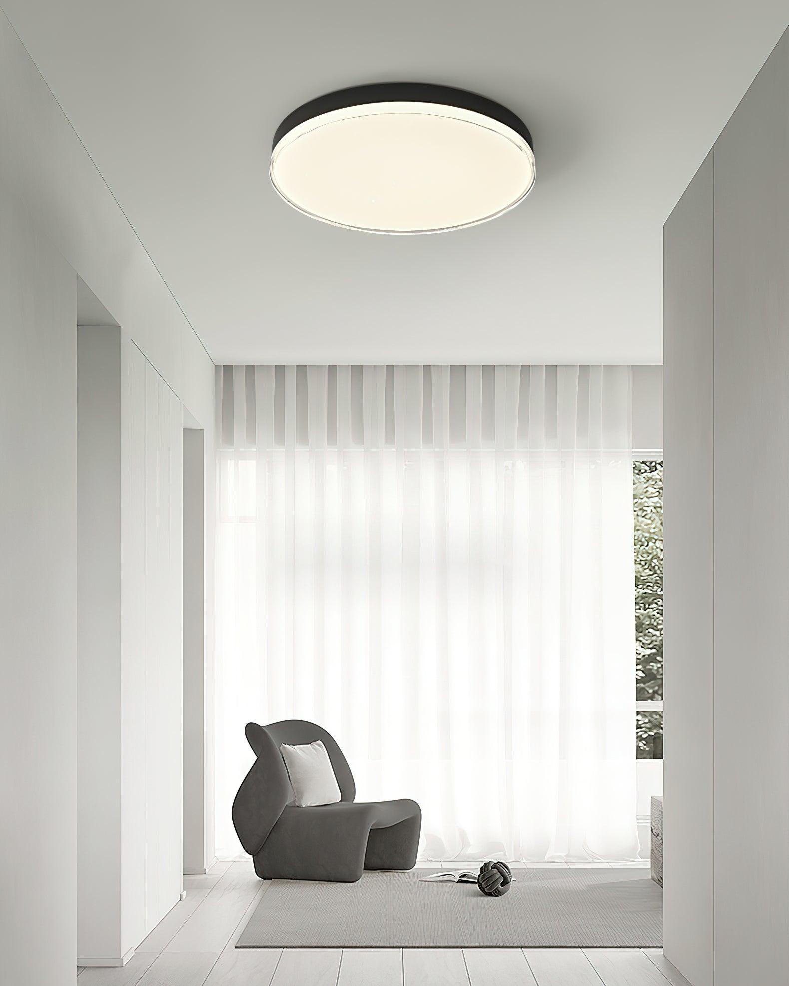 Mimixi Ceiling Lamp - Blowlighting