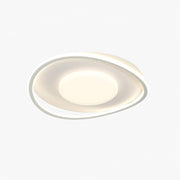 Minimalist Geometry LED Ceiling Light - Blowlighting