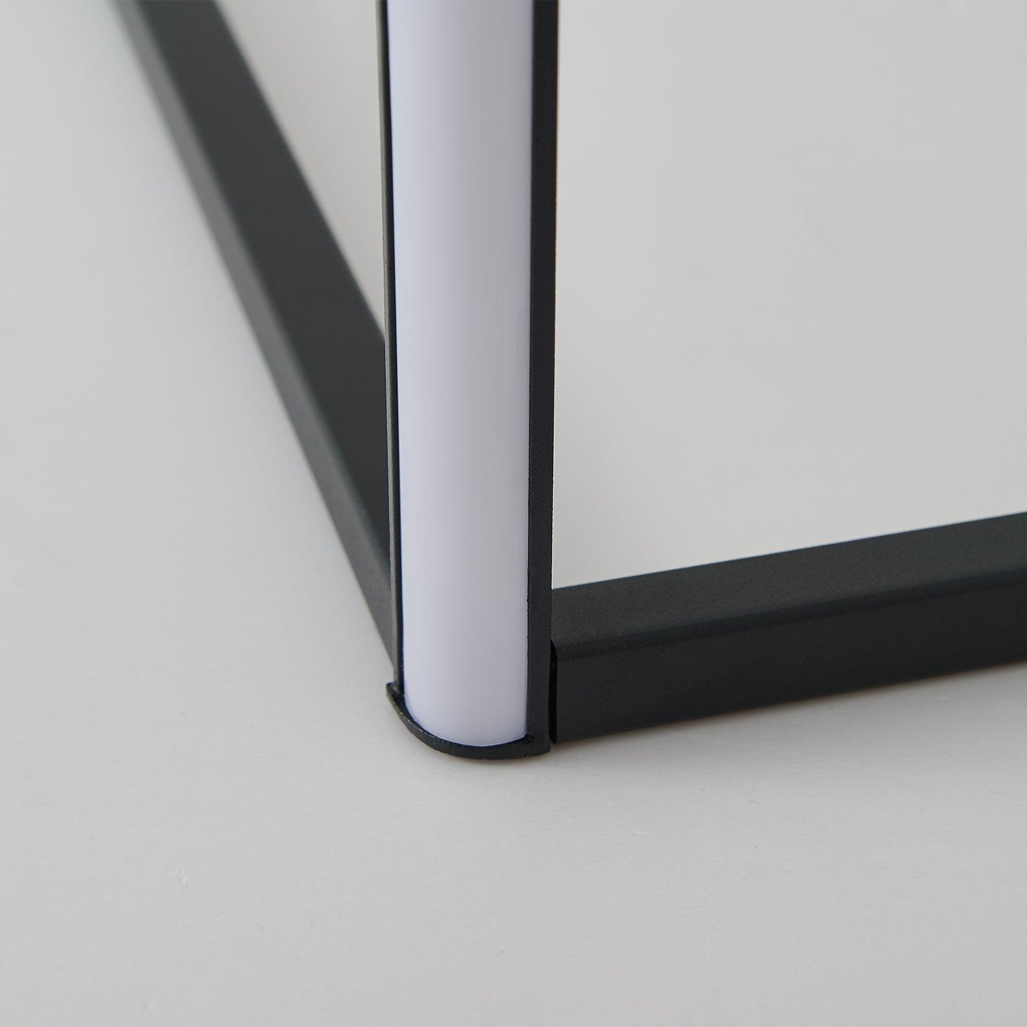 Minimalist LED Floor Lamp - Blowlighting