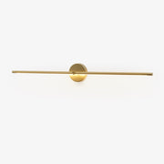 Minimalist Linear LED Wall Lamp - Blowlighting