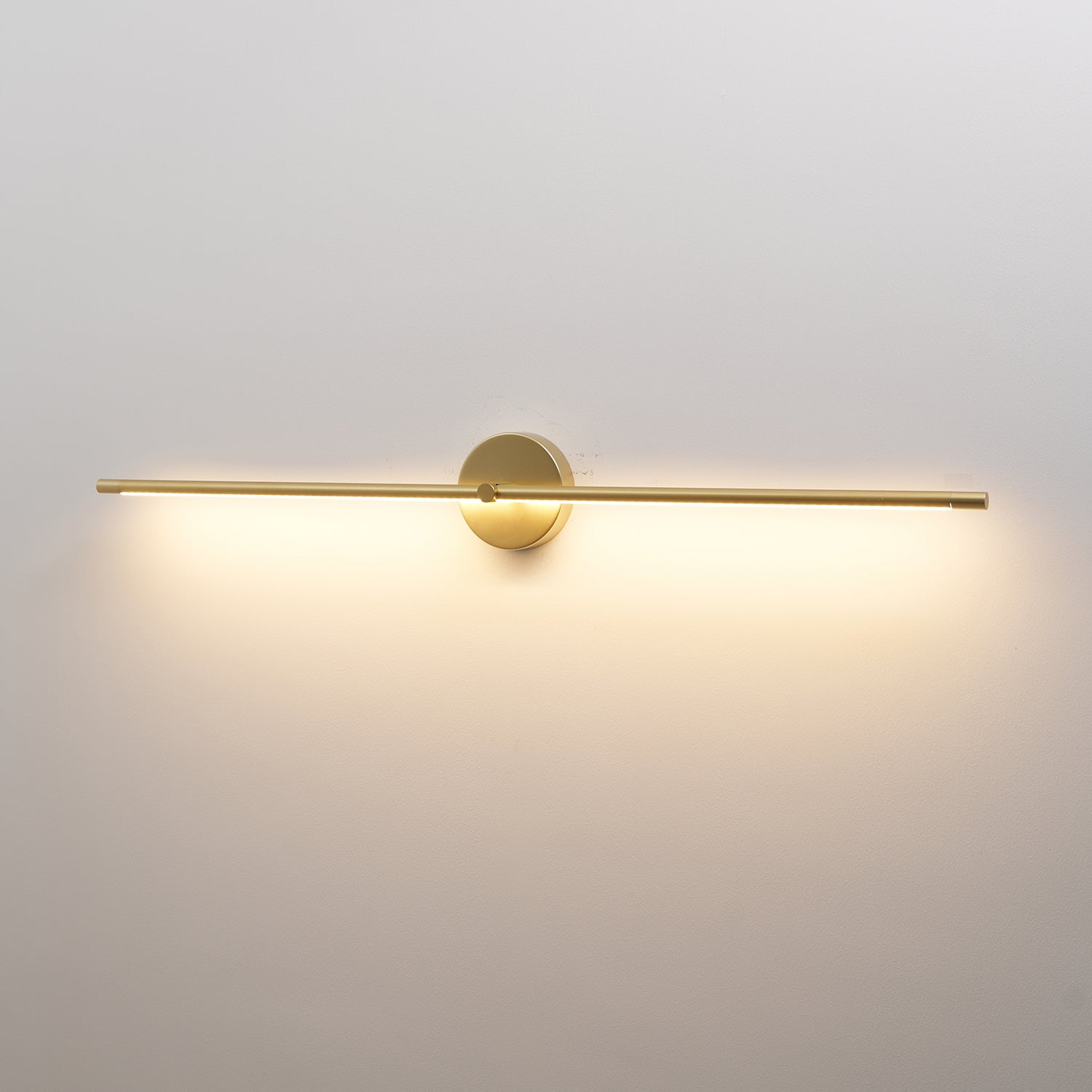 Minimalist Linear LED Wall Lamp - Blowlighting