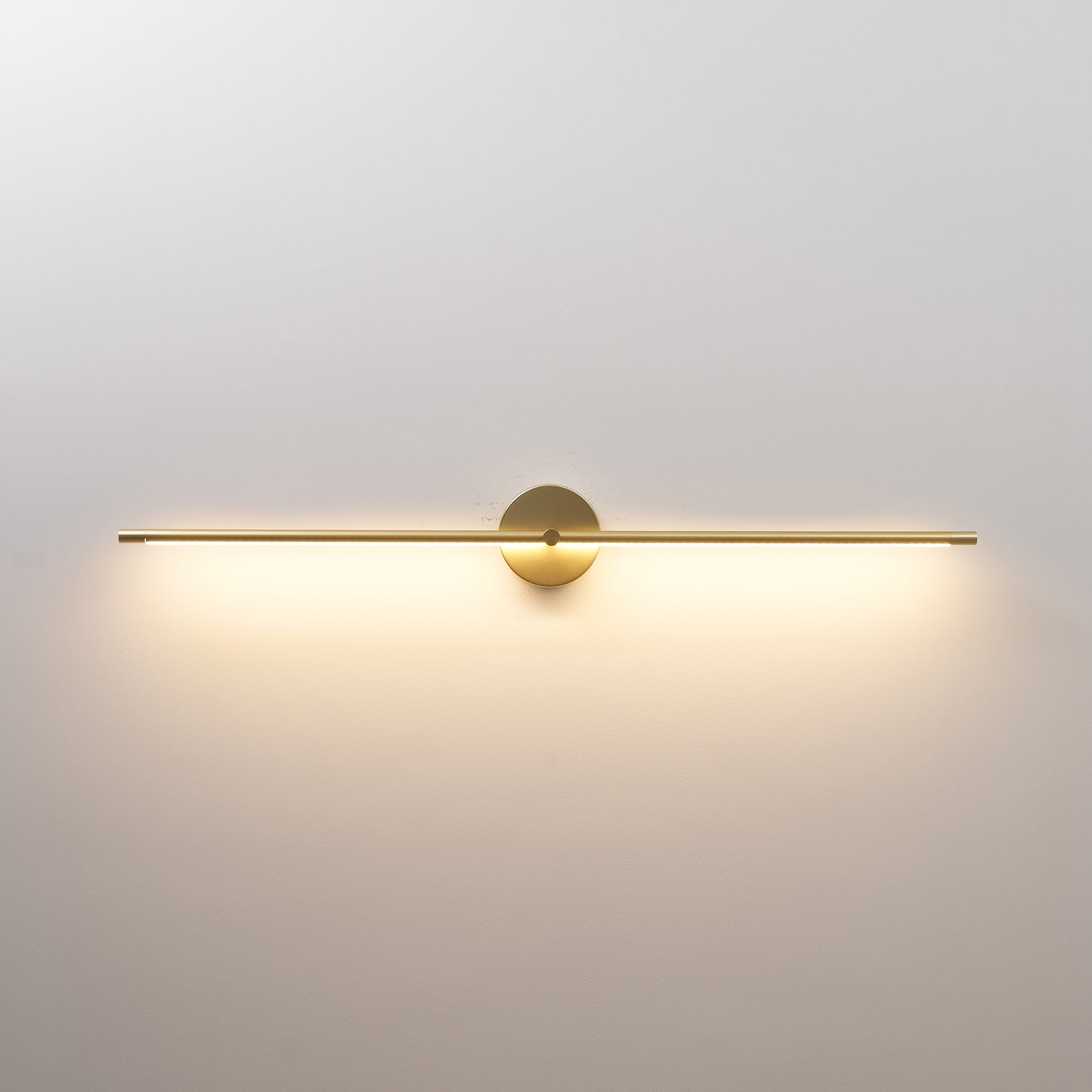 Minimalist Linear LED Wall Lamp - Blowlighting