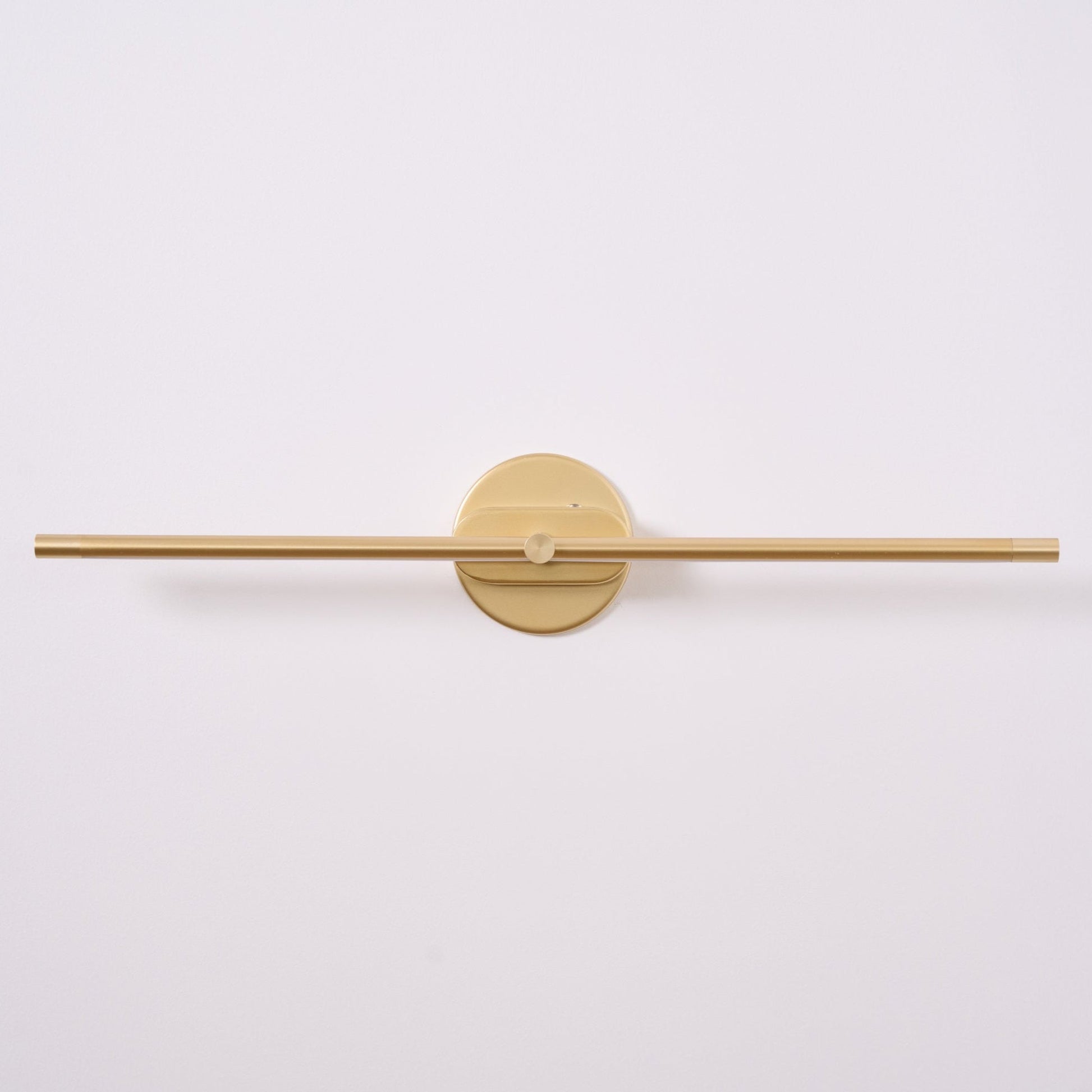 Minimalist Linear Rechargeable Wall Lamp - Blowlighting