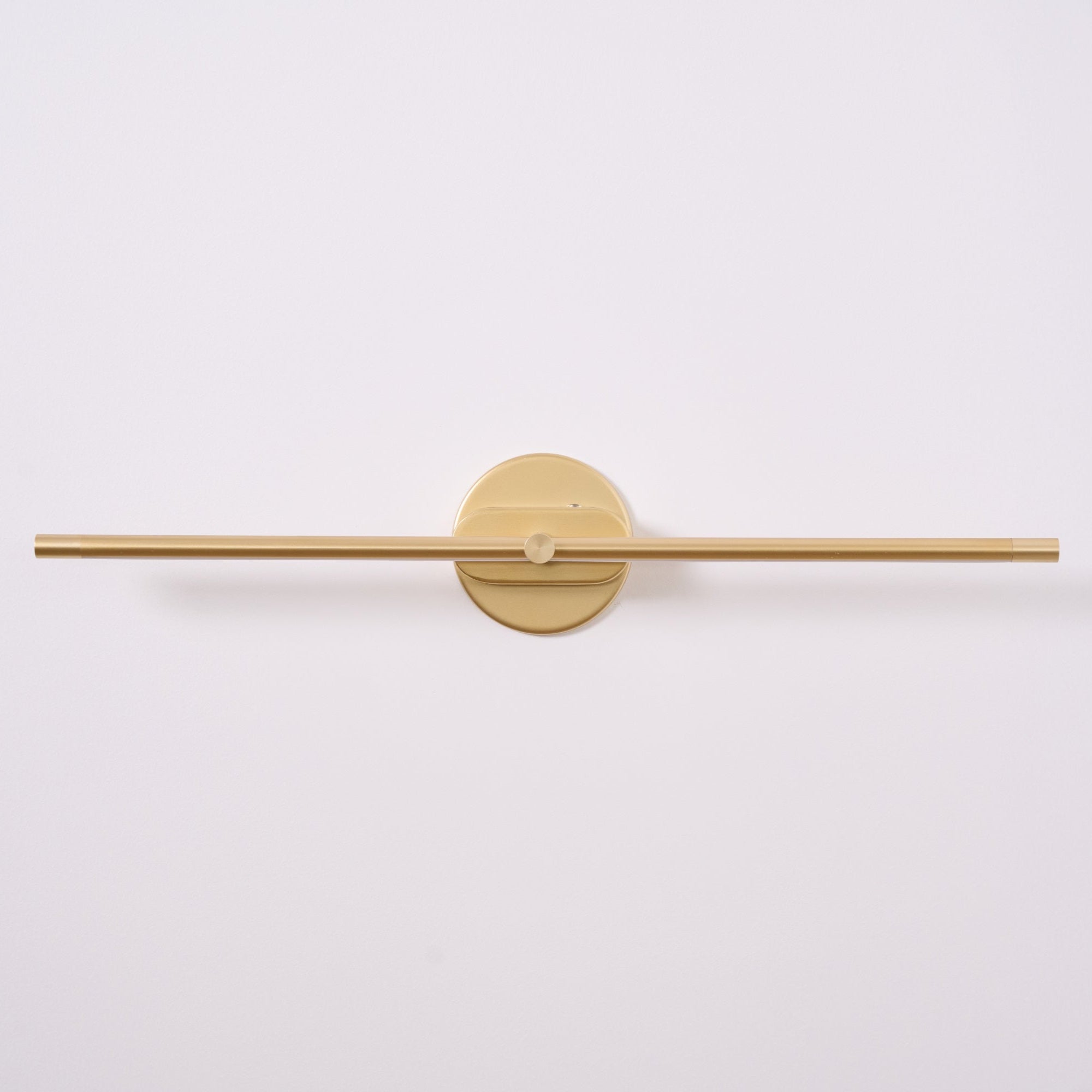 Minimalist Linear Rechargeable Wall Lamp - Blowlighting