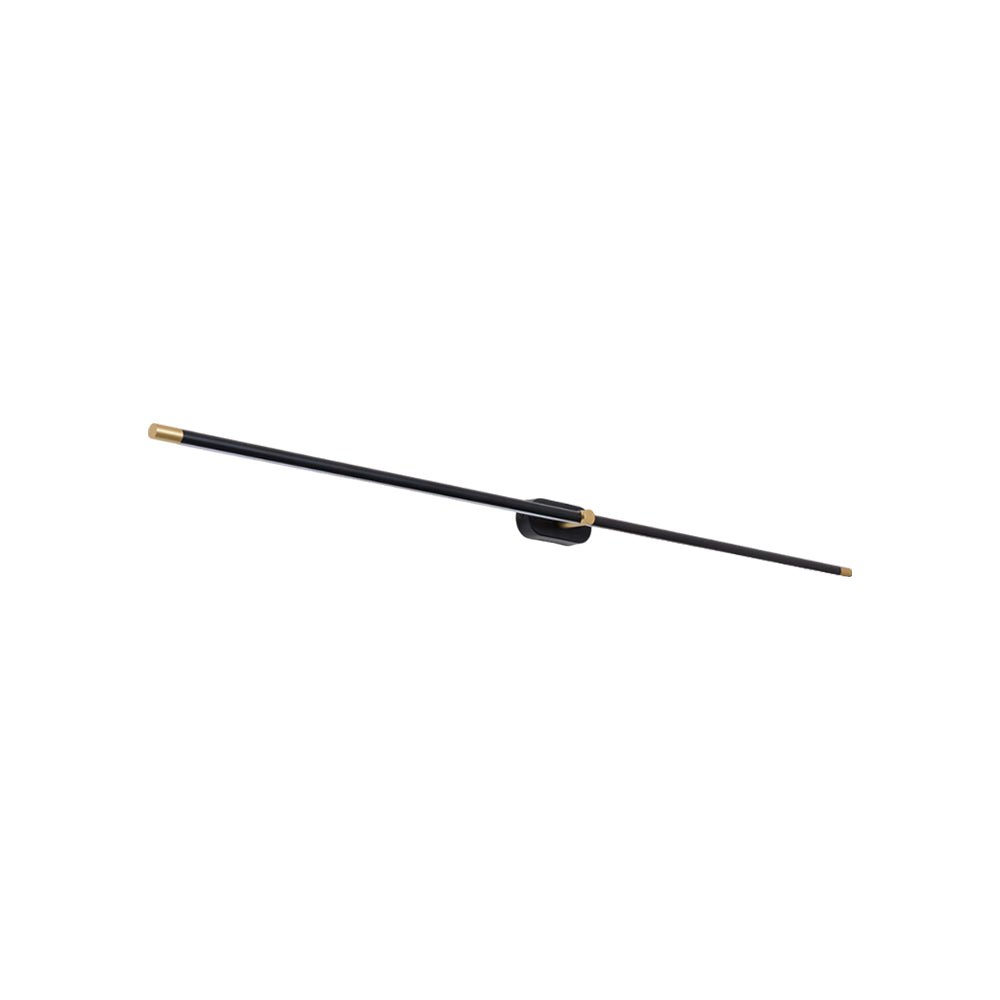 Minimalist Linear Rechargeable Wall Lamp - Blowlighting