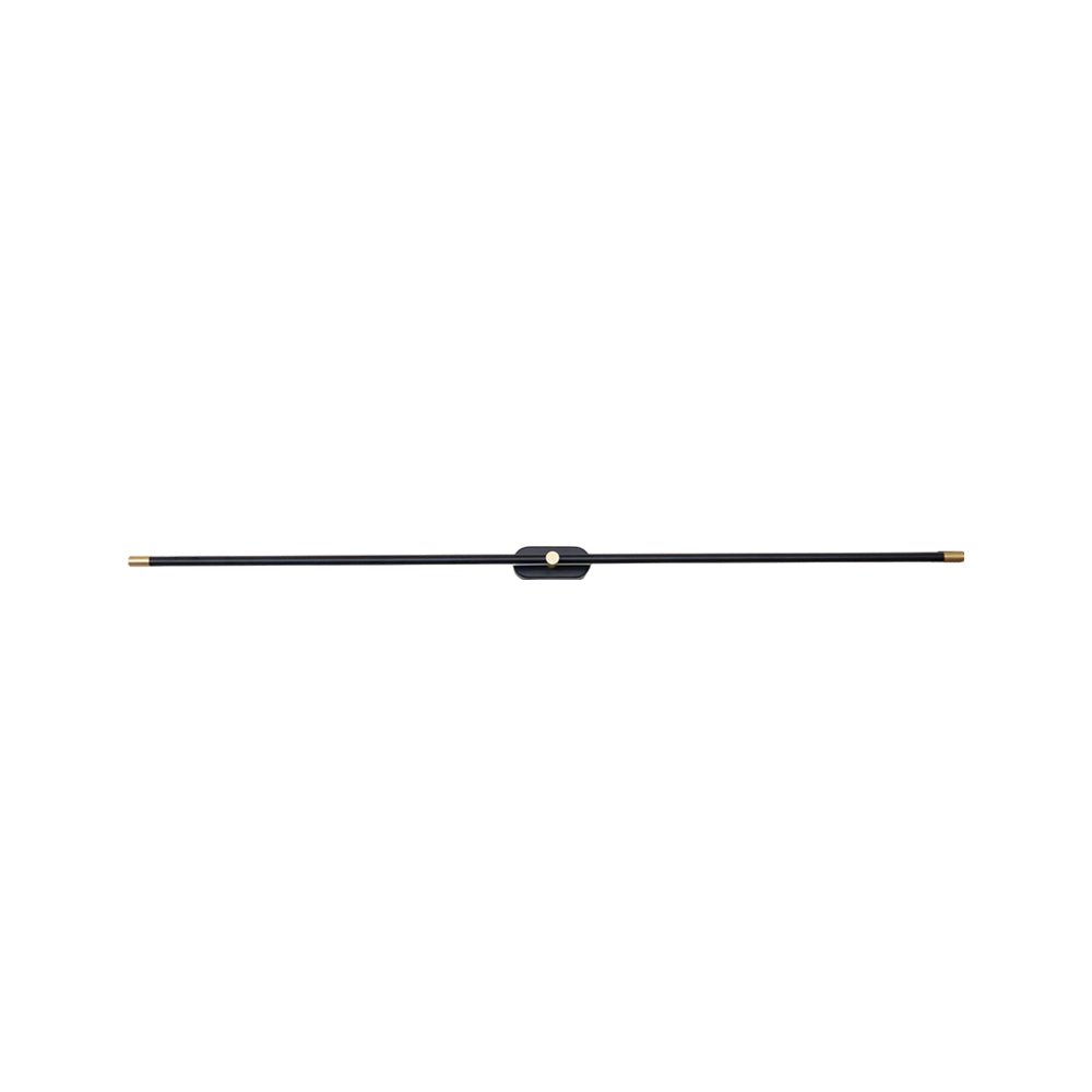 Minimalist Linear Rechargeable Wall Lamp - Blowlighting
