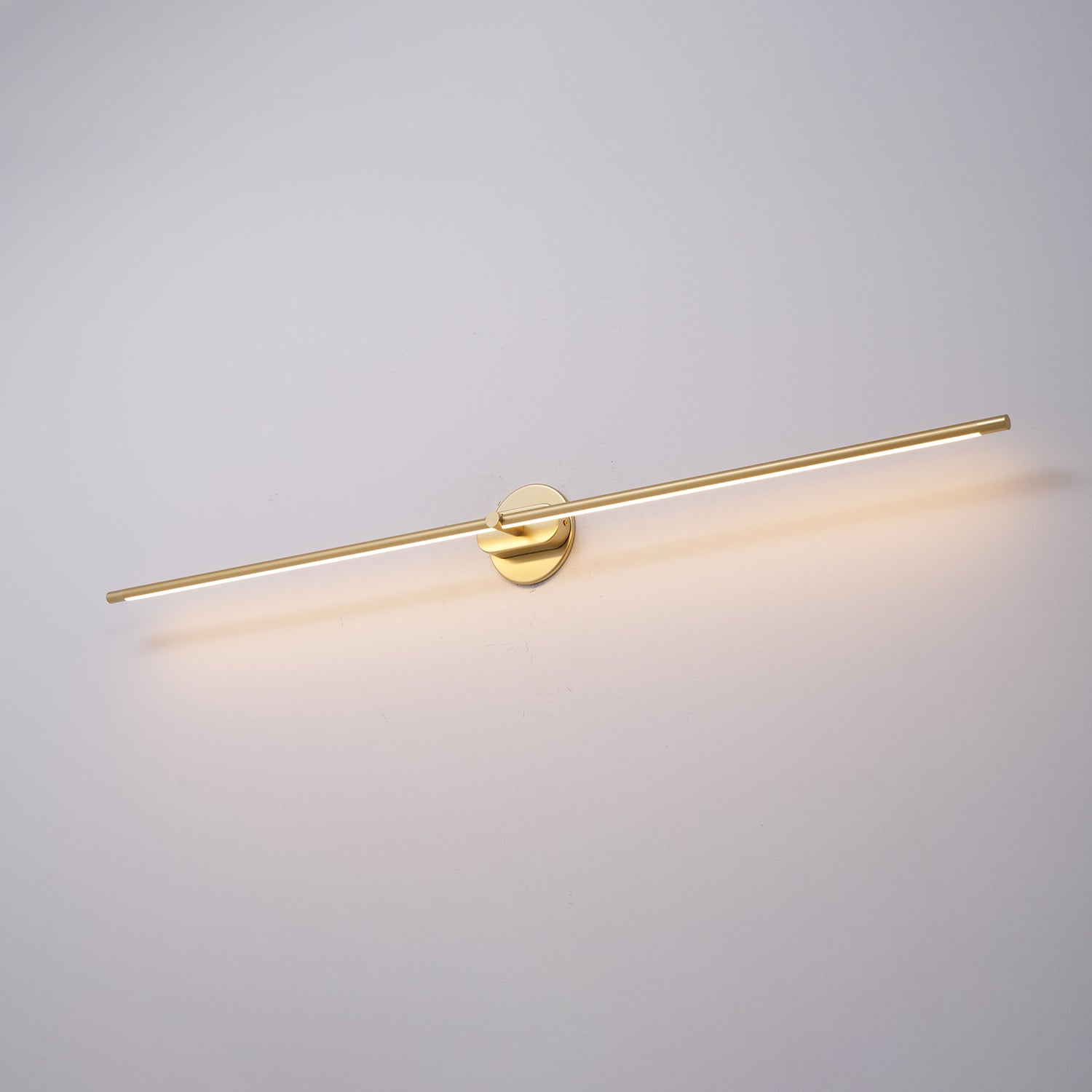 Minimalist Linear Wall Lamp - Blowlighting
