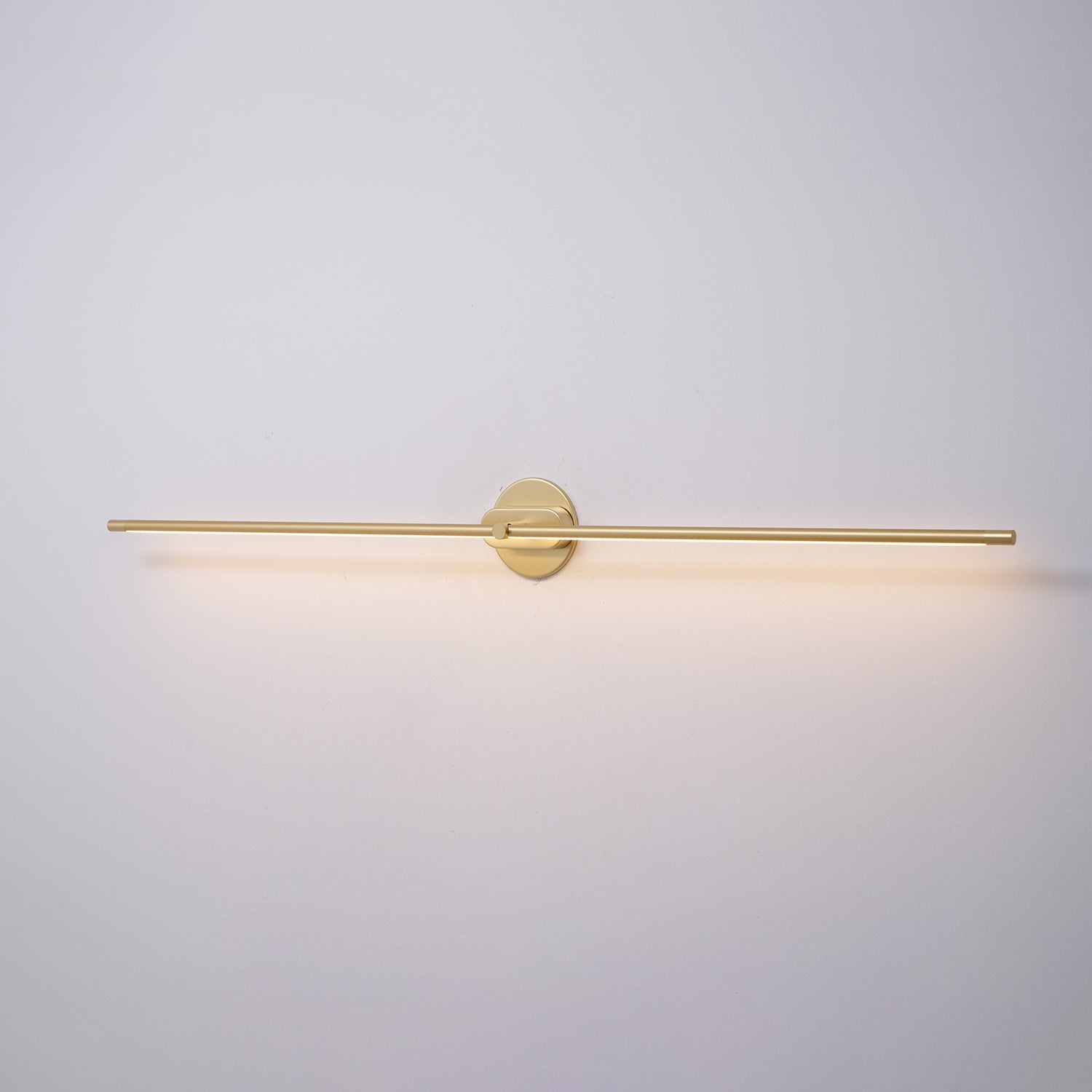 Minimalist Linear Wall Lamp - Blowlighting