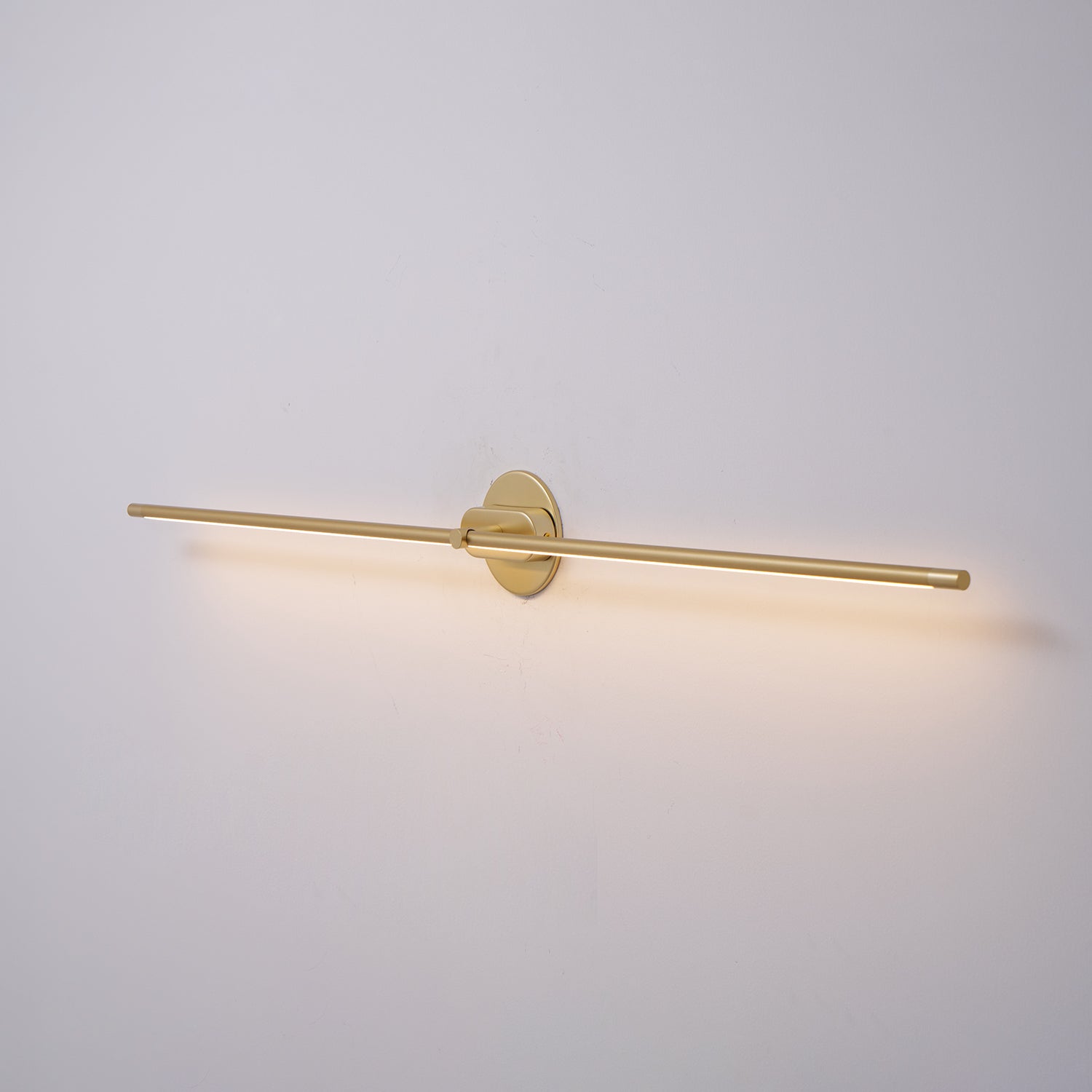 Minimalist Linear Wall Lamp - Blowlighting