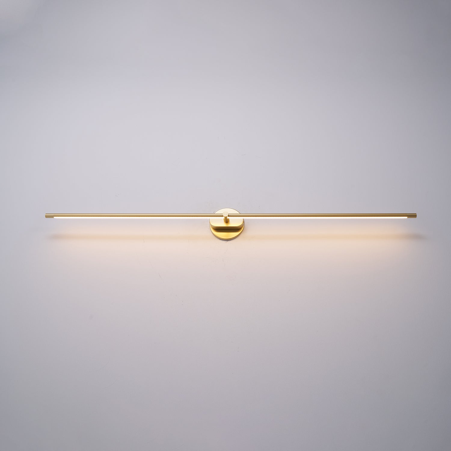 Minimalist Linear Wall Lamp - Blowlighting