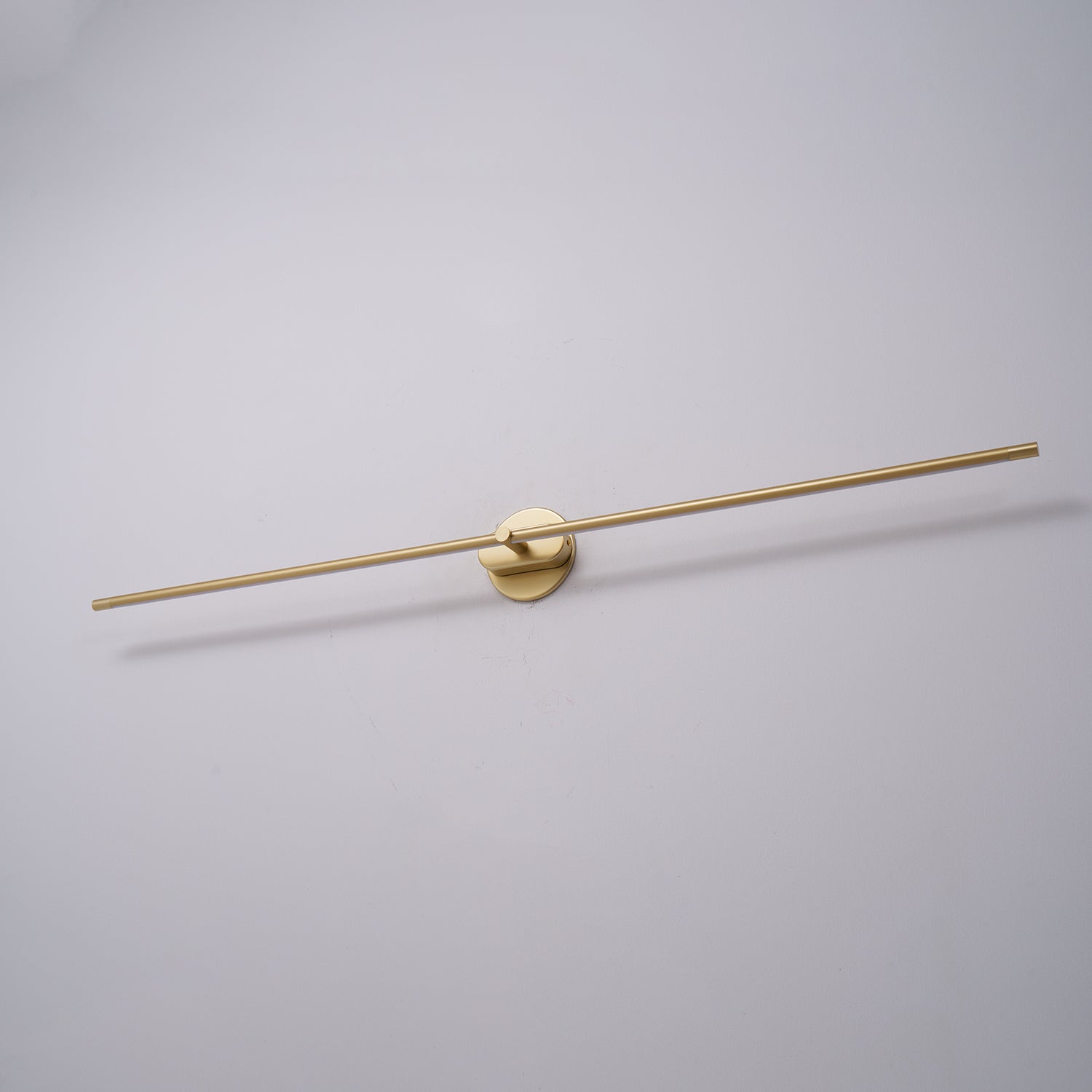 Minimalist Linear Wall Lamp - Blowlighting
