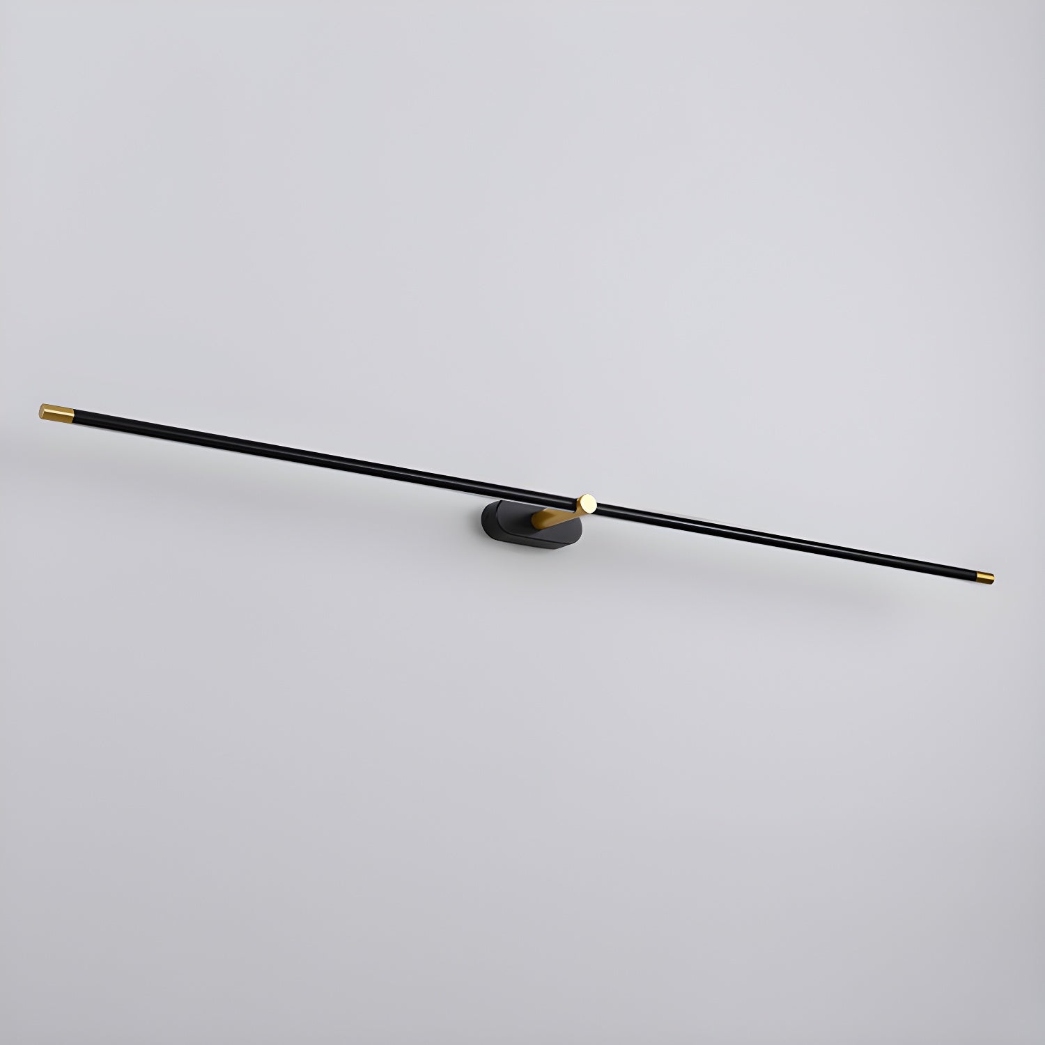 Minimalist Linear Rechargeable Wall Lamp - Blowlighting