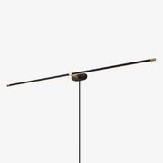 Minimalist Linear Plug-in Wall Lamp - Blowlighting