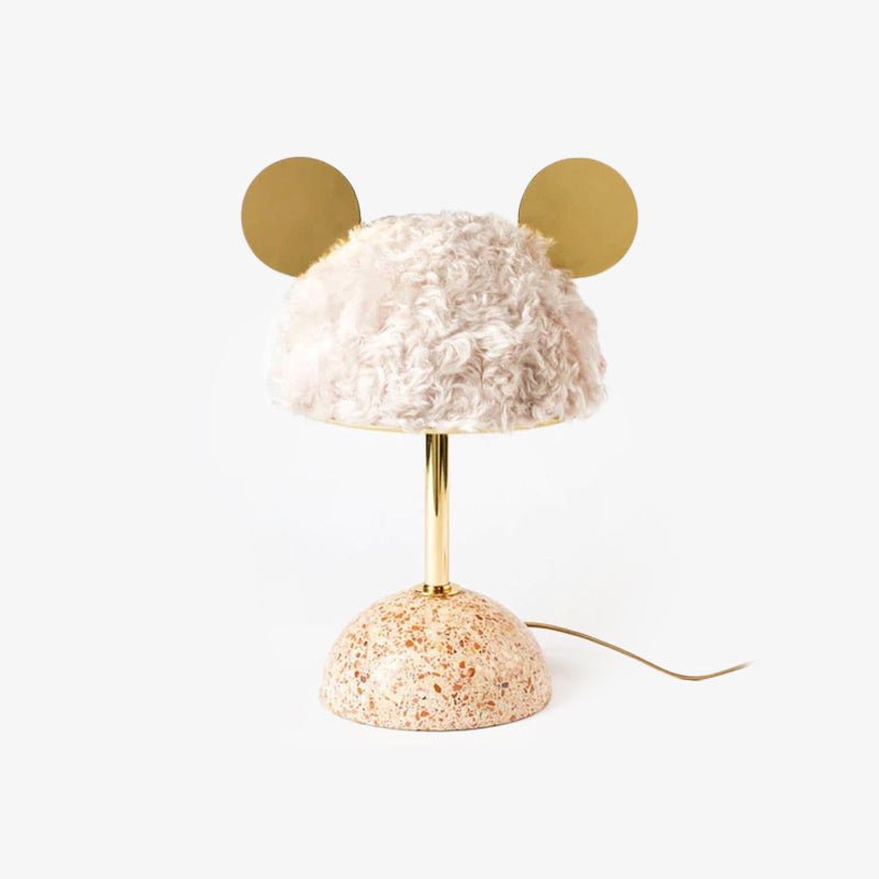 Minos Table Lamp - Blowlighting