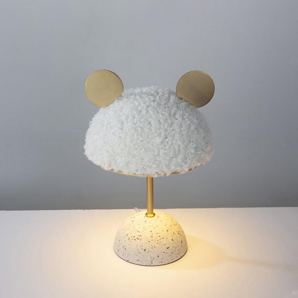 Minos Table Lamp - Blowlighting