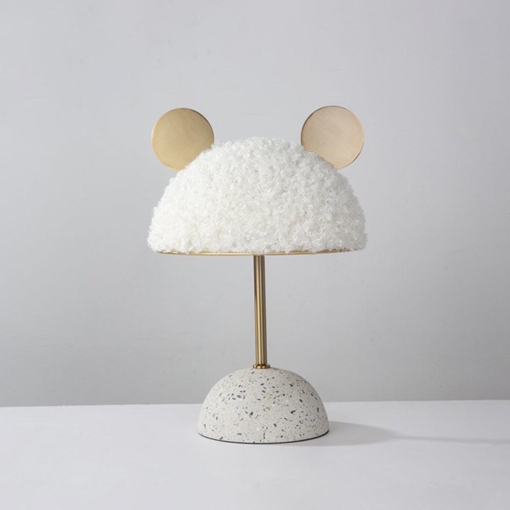 Minos Table Lamp - Blowlighting