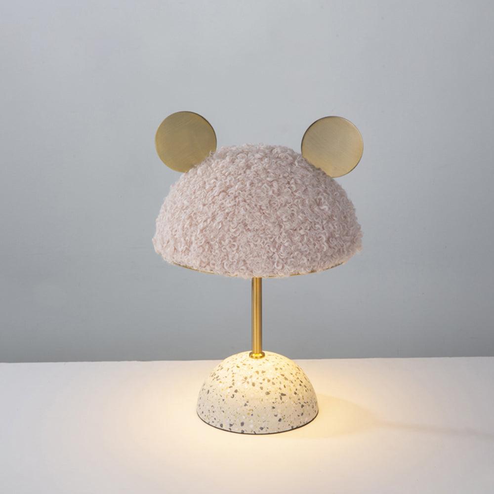 Minos Table Lamp - Blowlighting