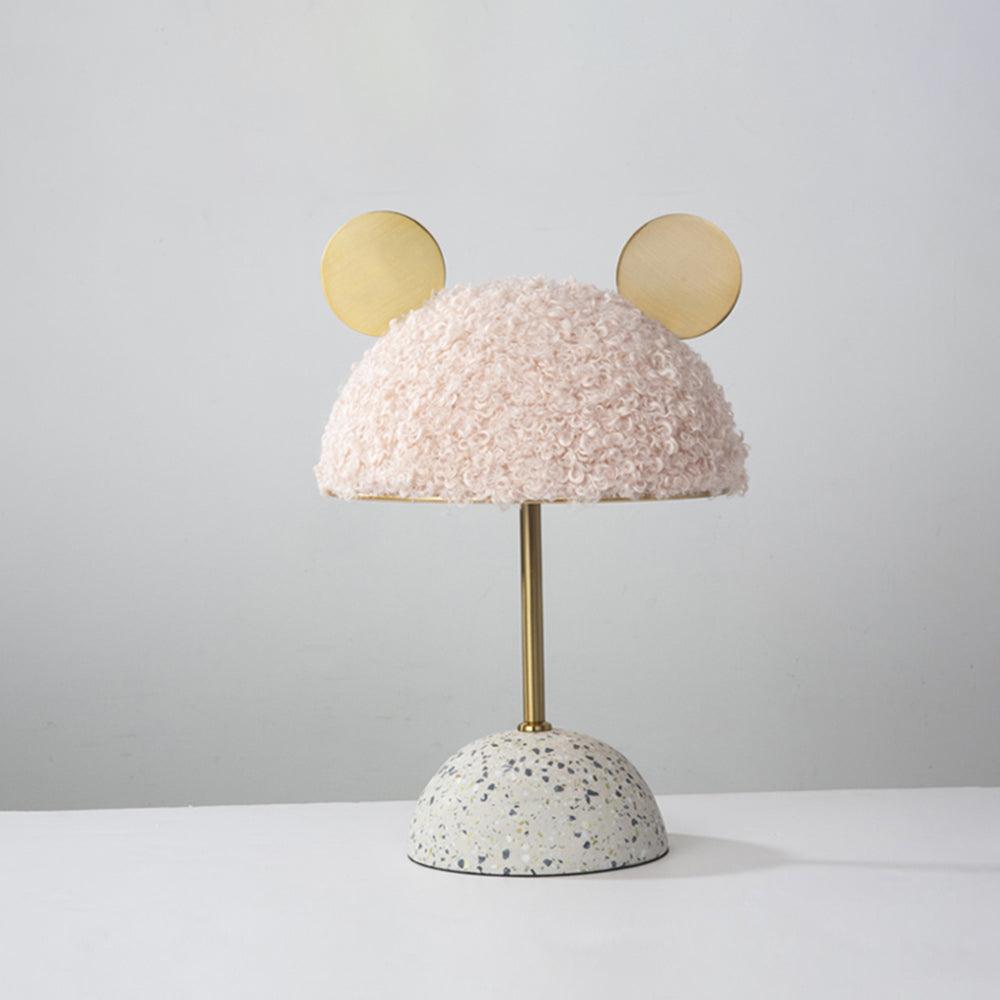 Minos Table Lamp - Blowlighting