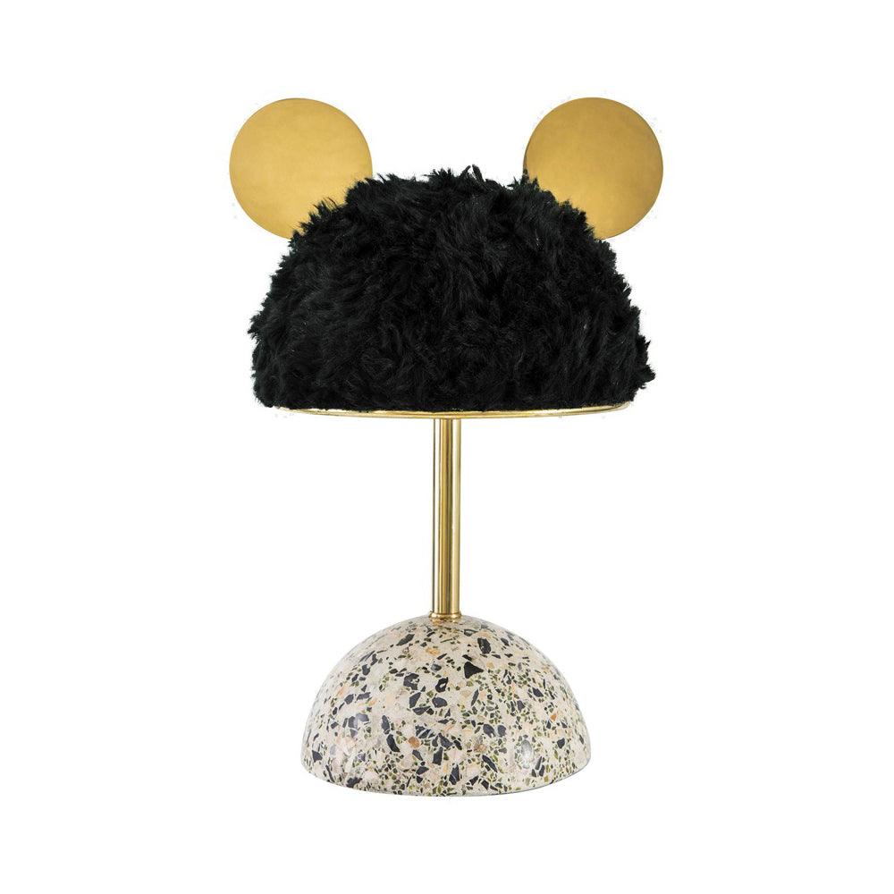Minos Table Lamp - Blowlighting