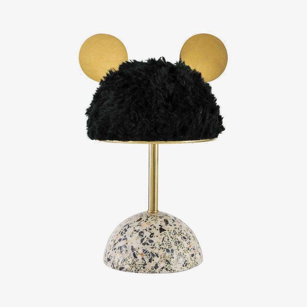 Minos Table Lamp - Blowlighting