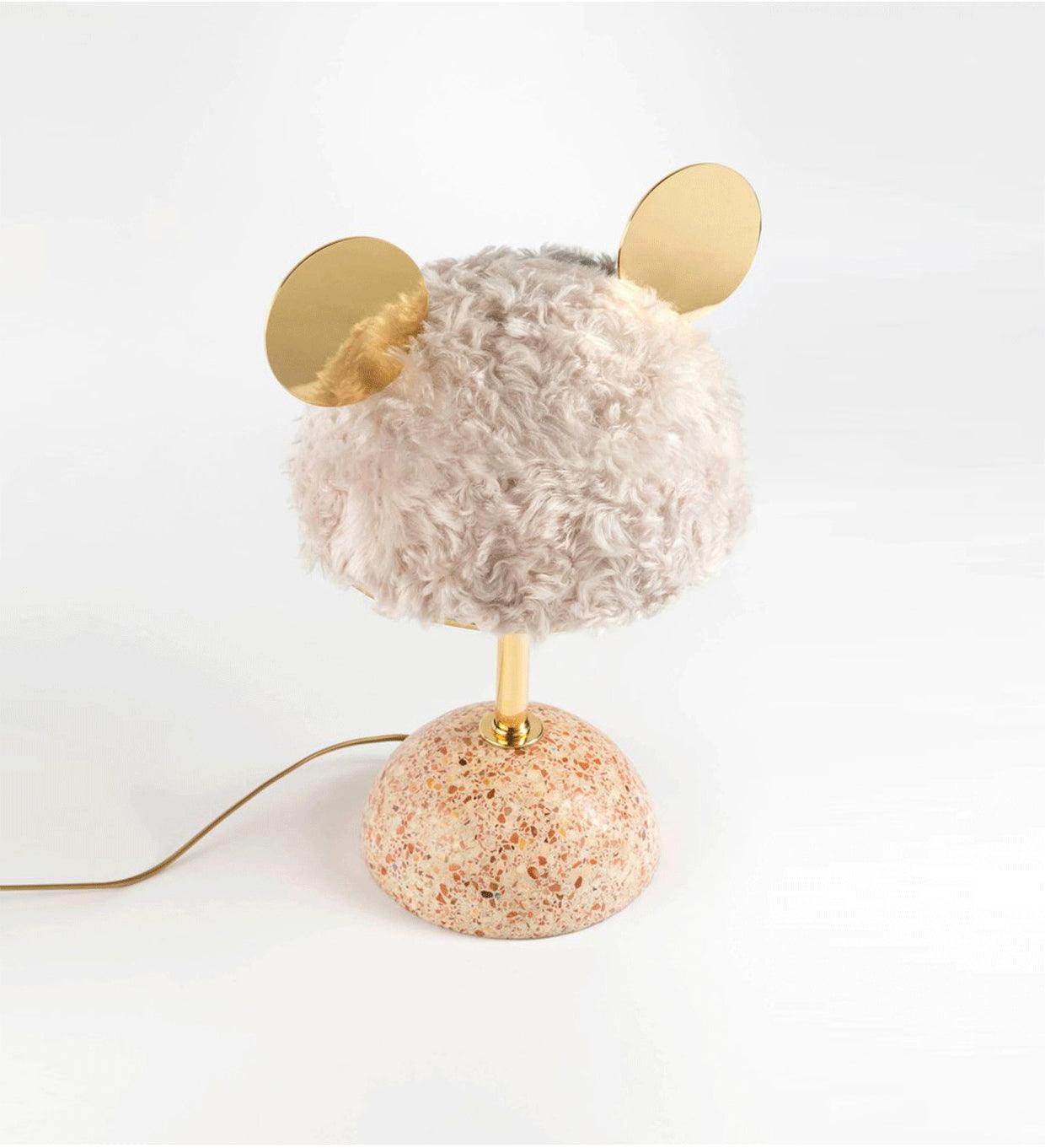 Minos Table Lamp - Blowlighting