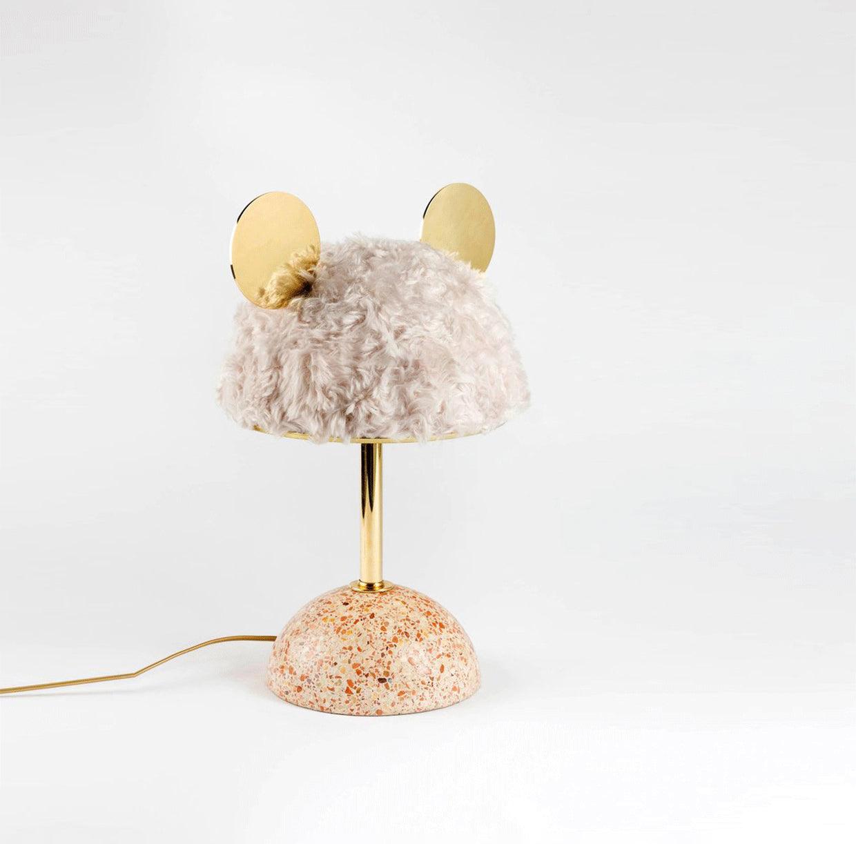 Minos Table Lamp - Blowlighting