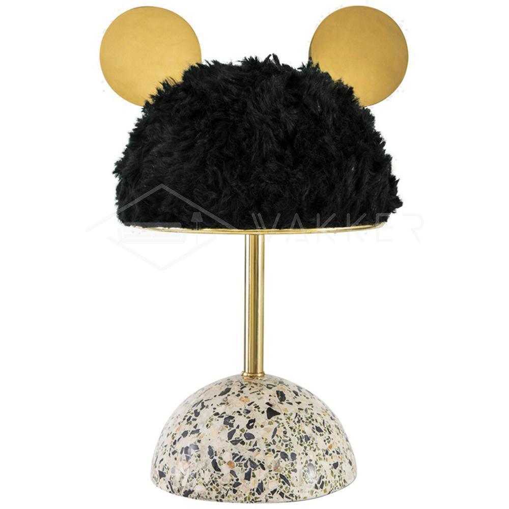 Minos Table Lamp - Blowlighting
