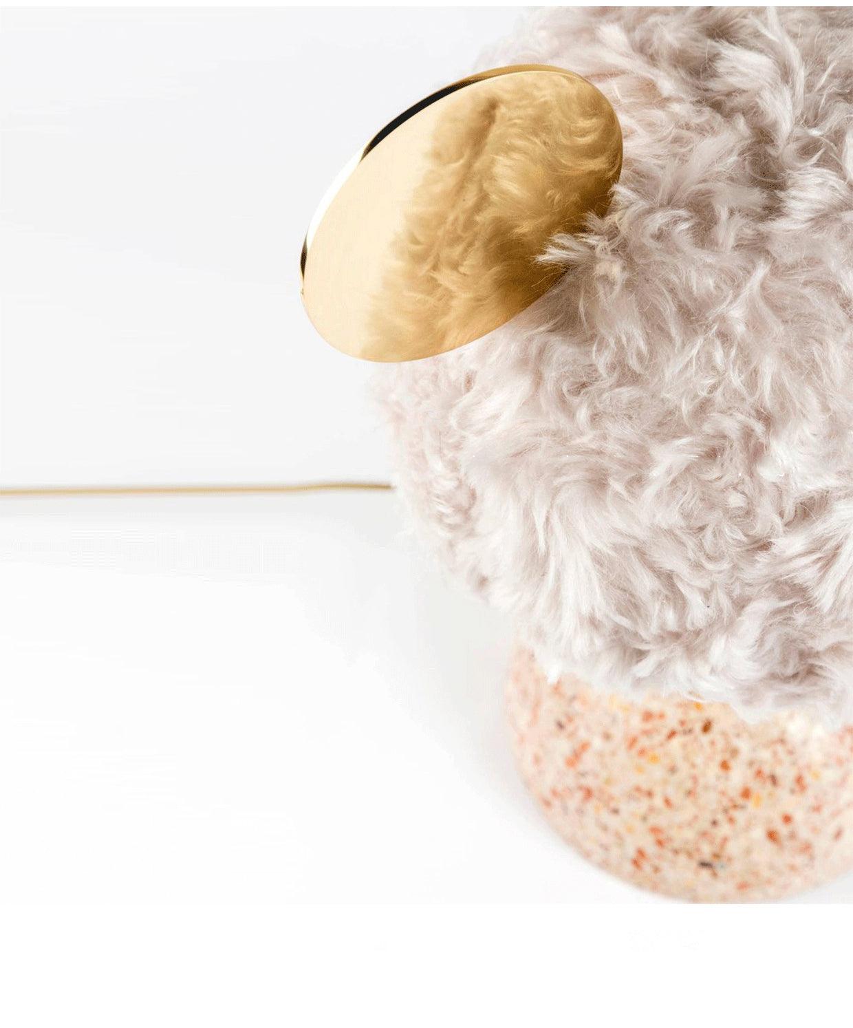Minos Table Lamp - Blowlighting