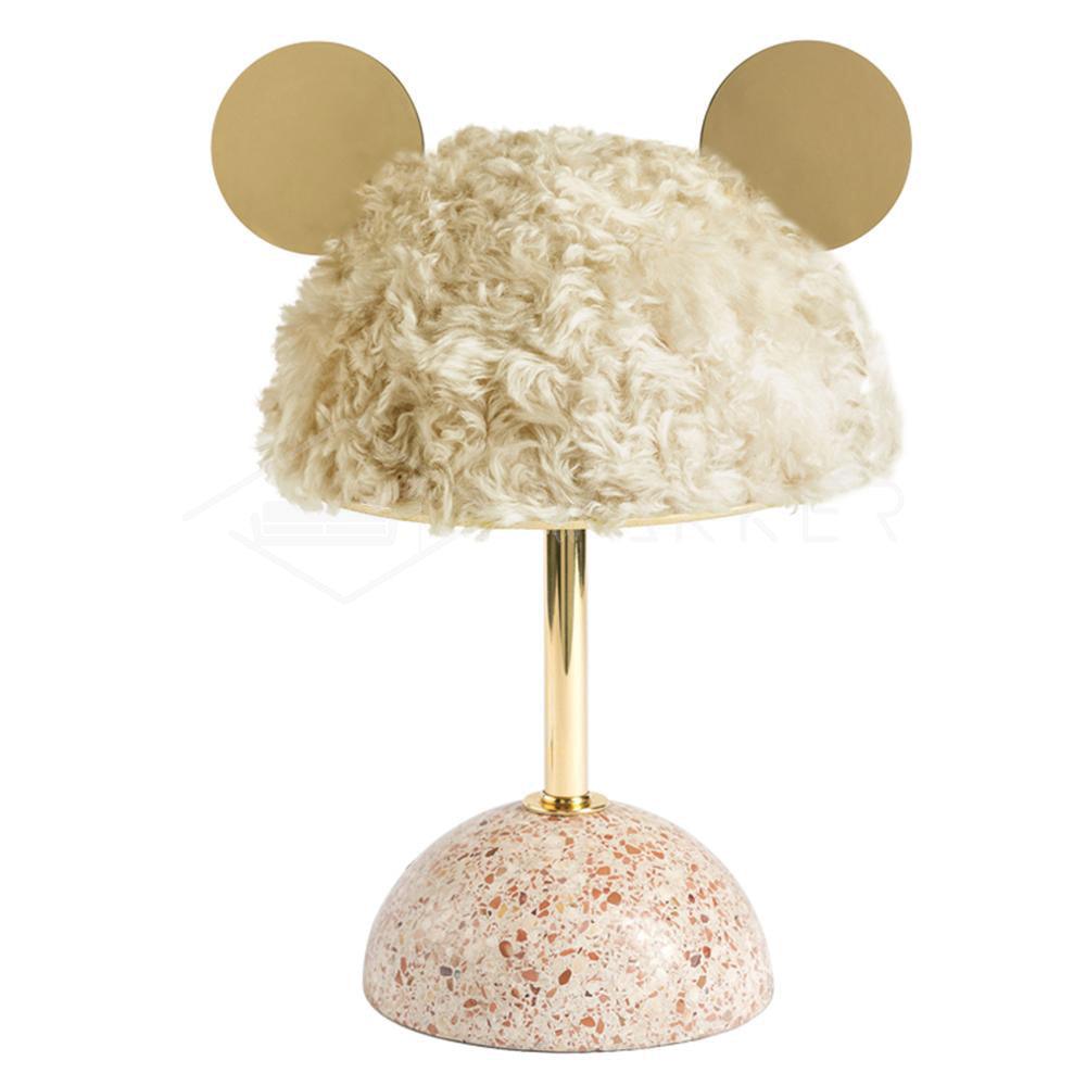 Minos Table Lamp - Blowlighting