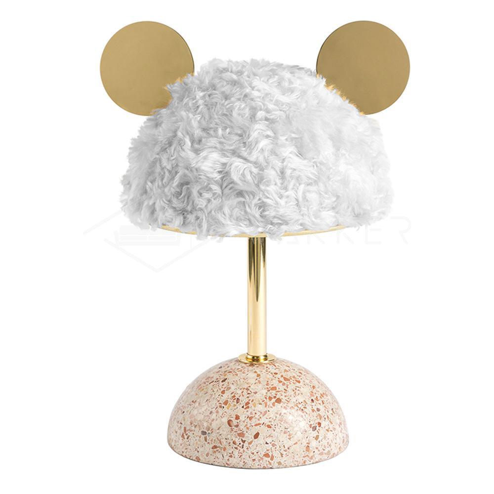 Minos Table Lamp - Blowlighting