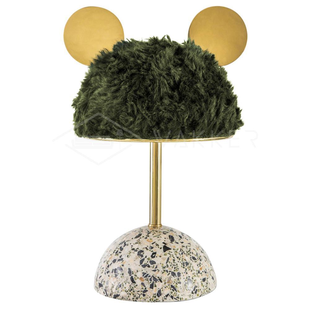 Minos Table Lamp - Blowlighting