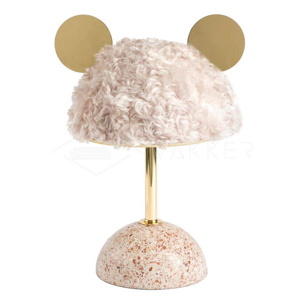 Minos Table Lamp - Blowlighting