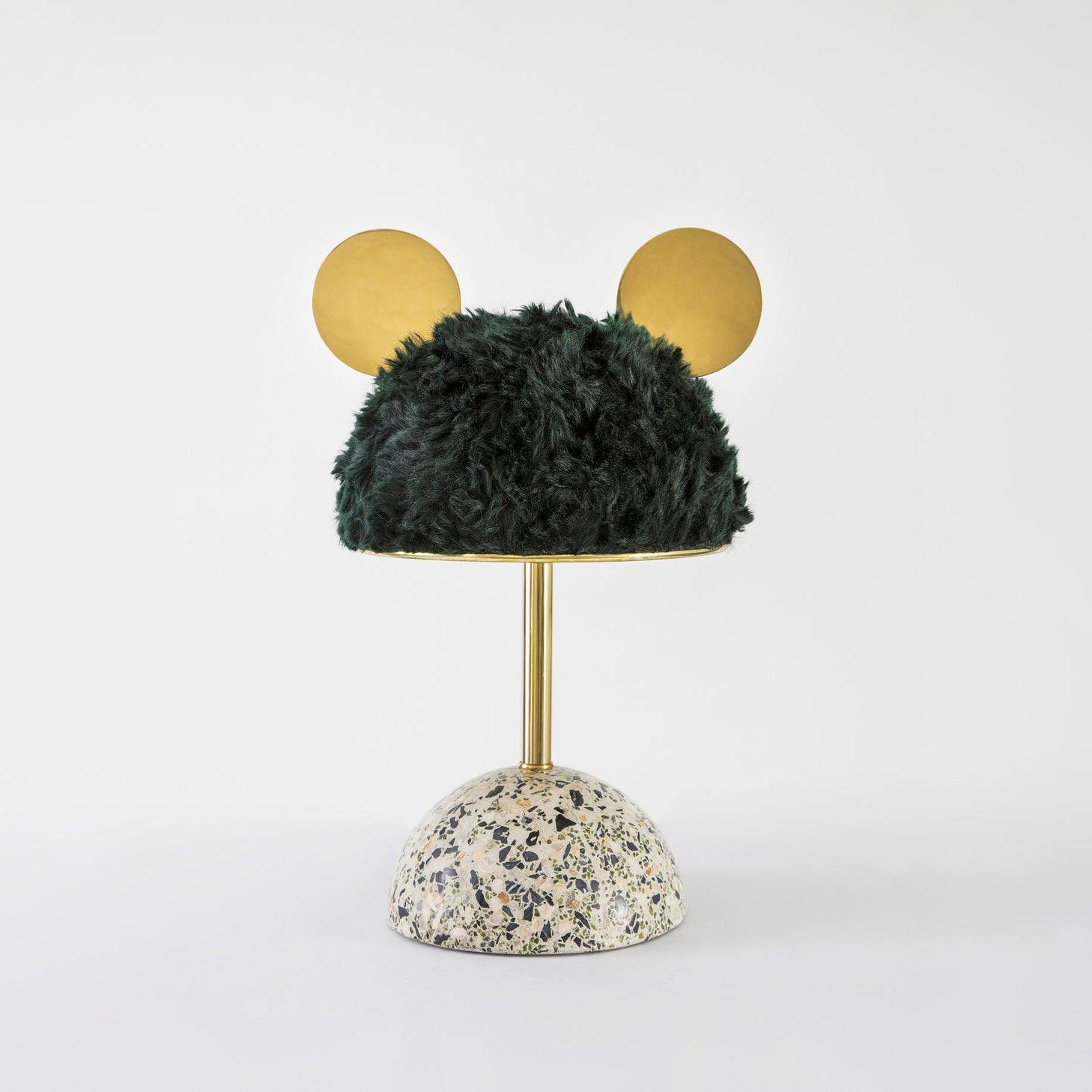 Minos Table Lamp - Blowlighting