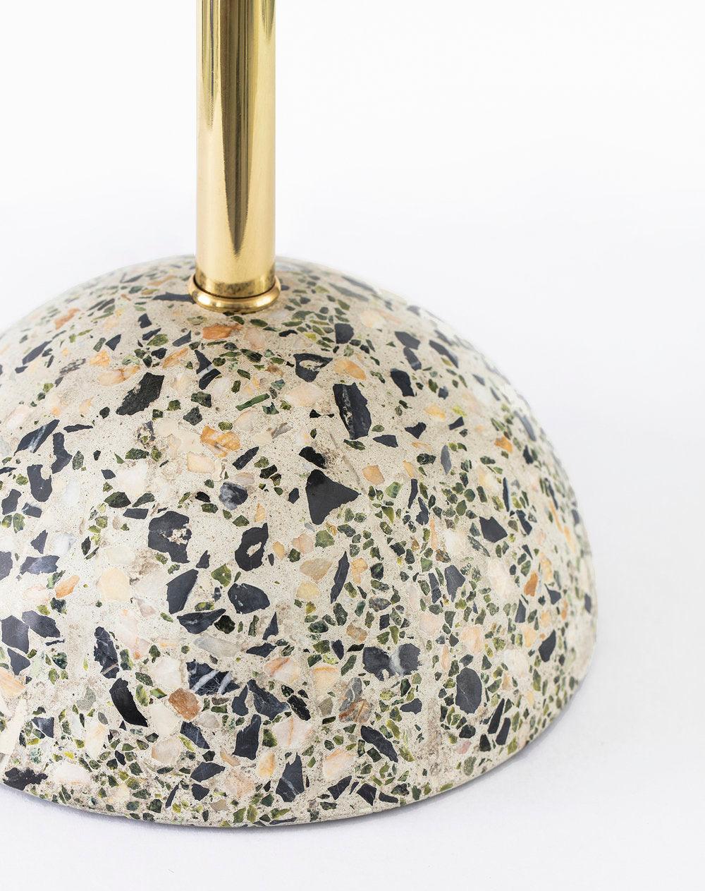 Minos Table Lamp - Blowlighting