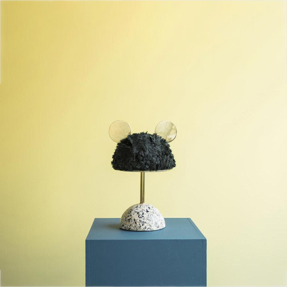 Minos Table Lamp - Blowlighting
