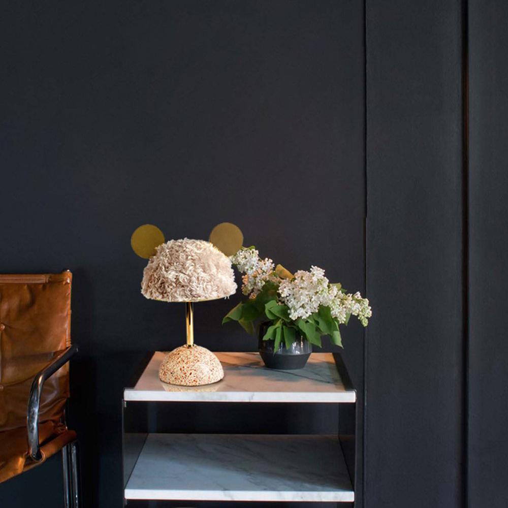 Minos Table Lamp - Blowlighting