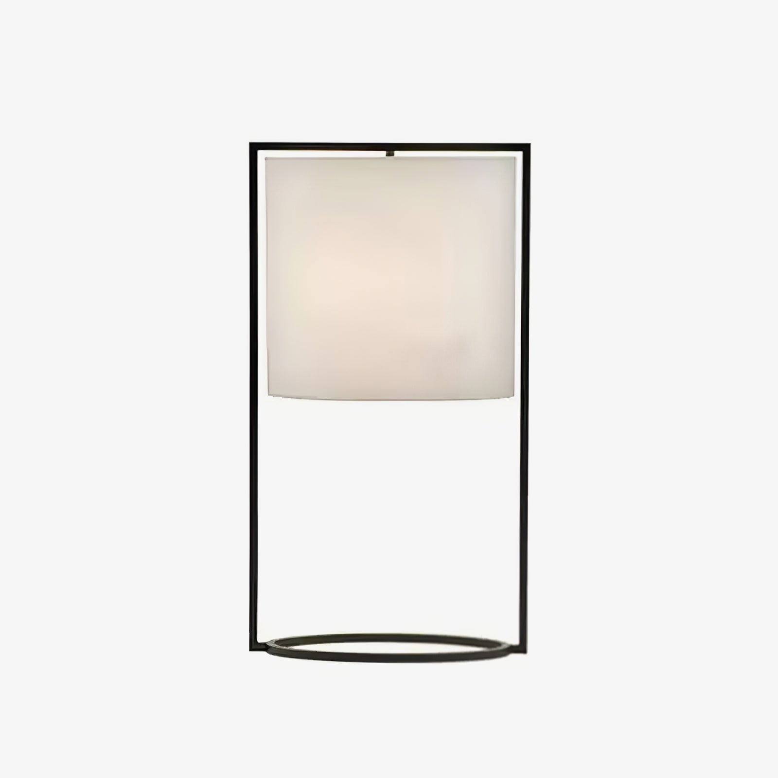 Mirage Frame Table Lamp - Blowlighting