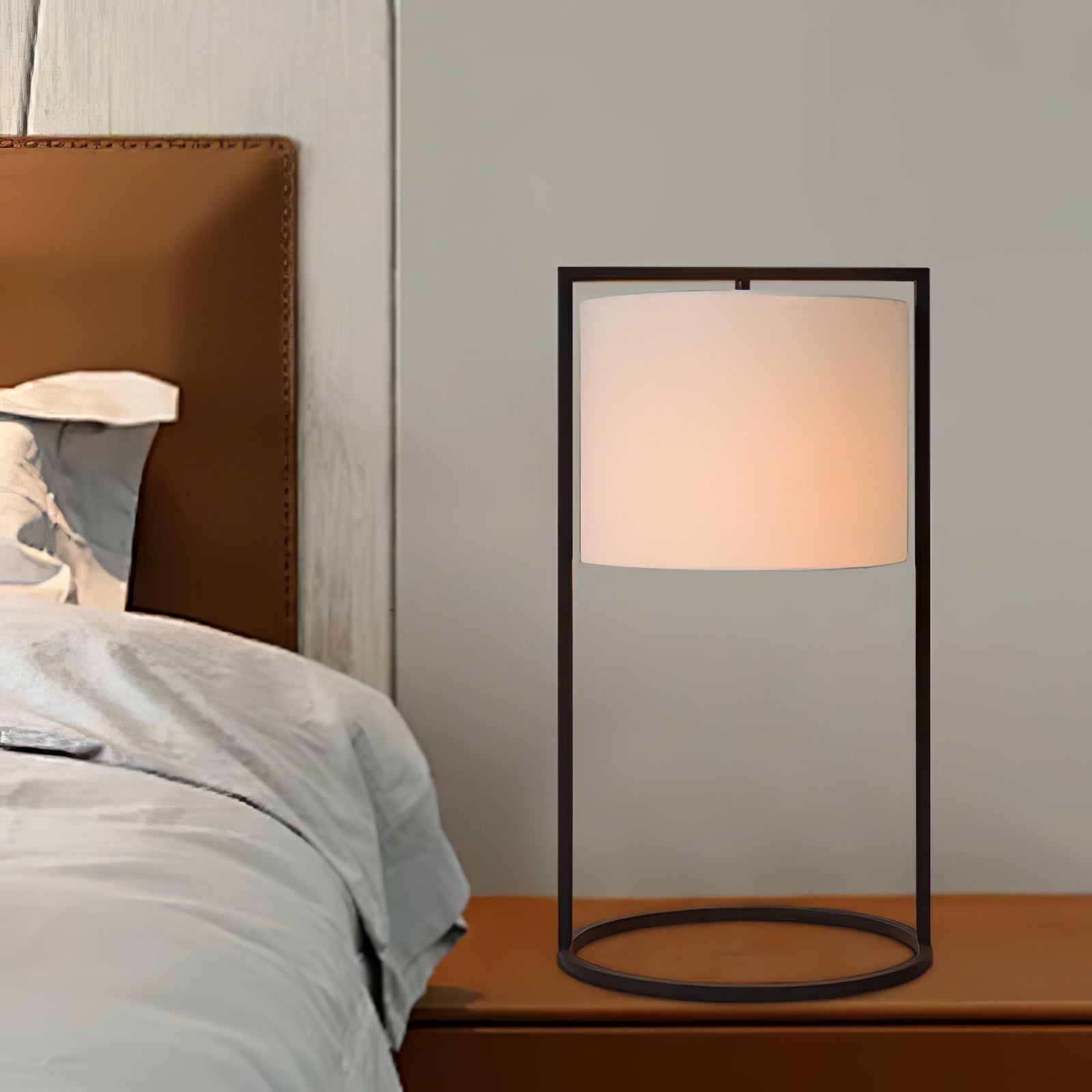 Mirage Frame Table Lamp - Blowlighting