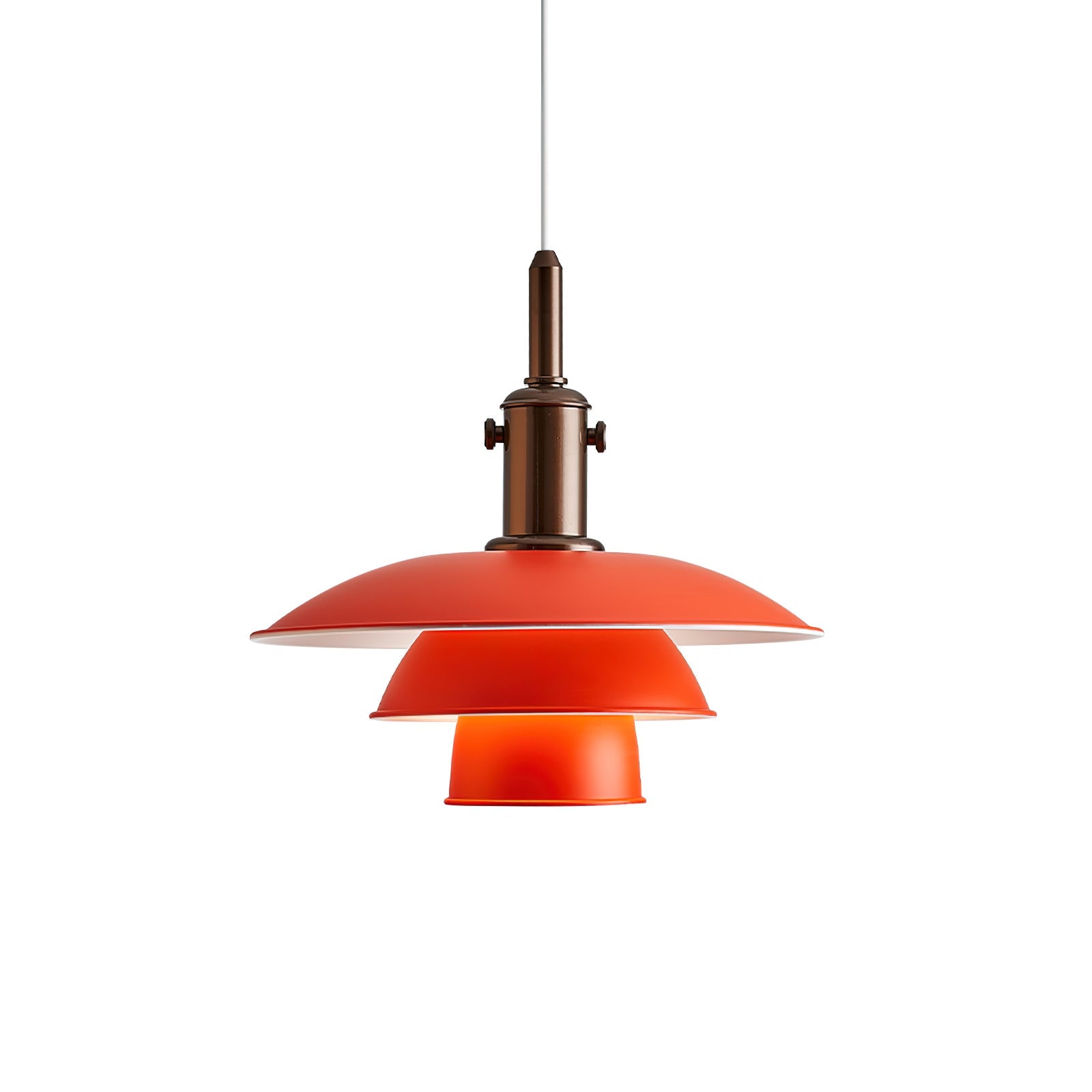 Vultex Aluminum Layer Pendant Lamp