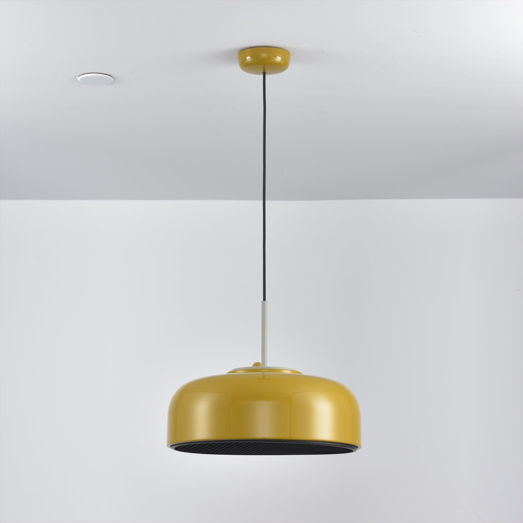 Misha Modern Aluminum Pendant Light