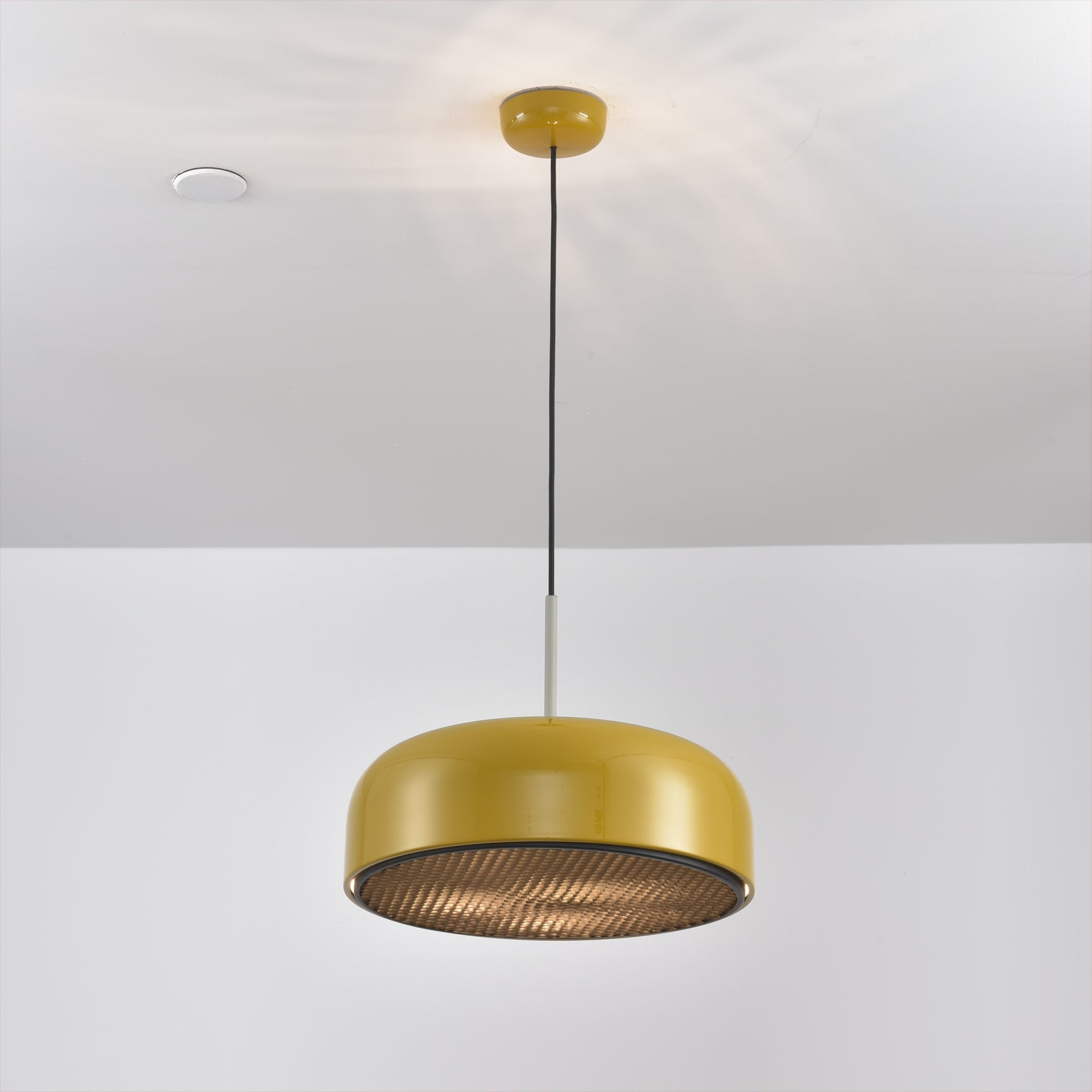 Misha Modern Aluminum Pendant Light
