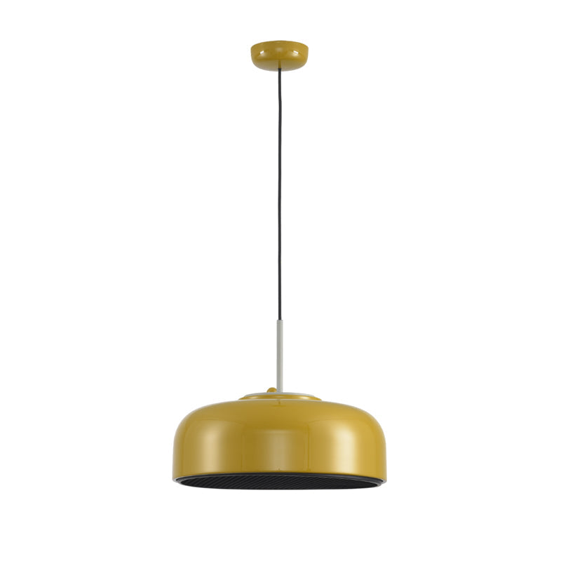 Misha Modern Aluminum Pendant Light