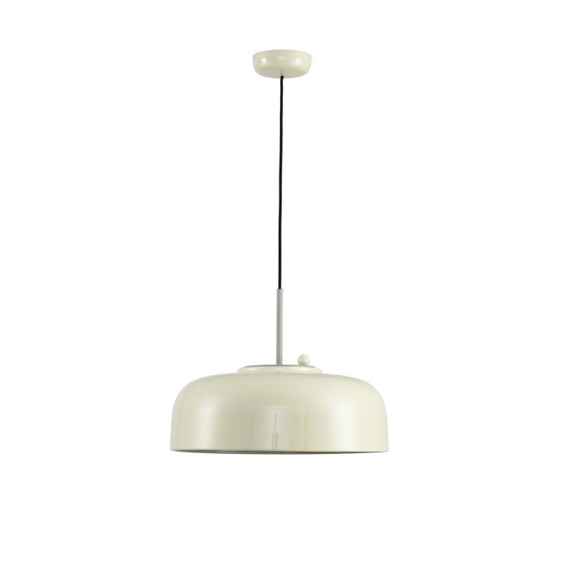 Misha Modern Aluminum Pendant Light